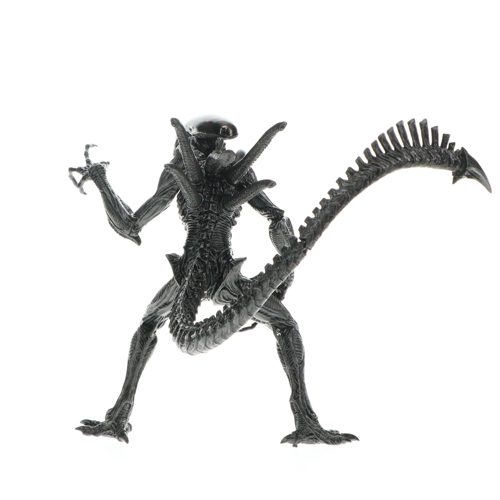【中古即納】[FIG] エイリアン SSSプレミアムBIGフィギュア プライズ(AMU-PRZ9762/AMU-PRZ12303/AMU-PRZ13512) フリュー(20180930)