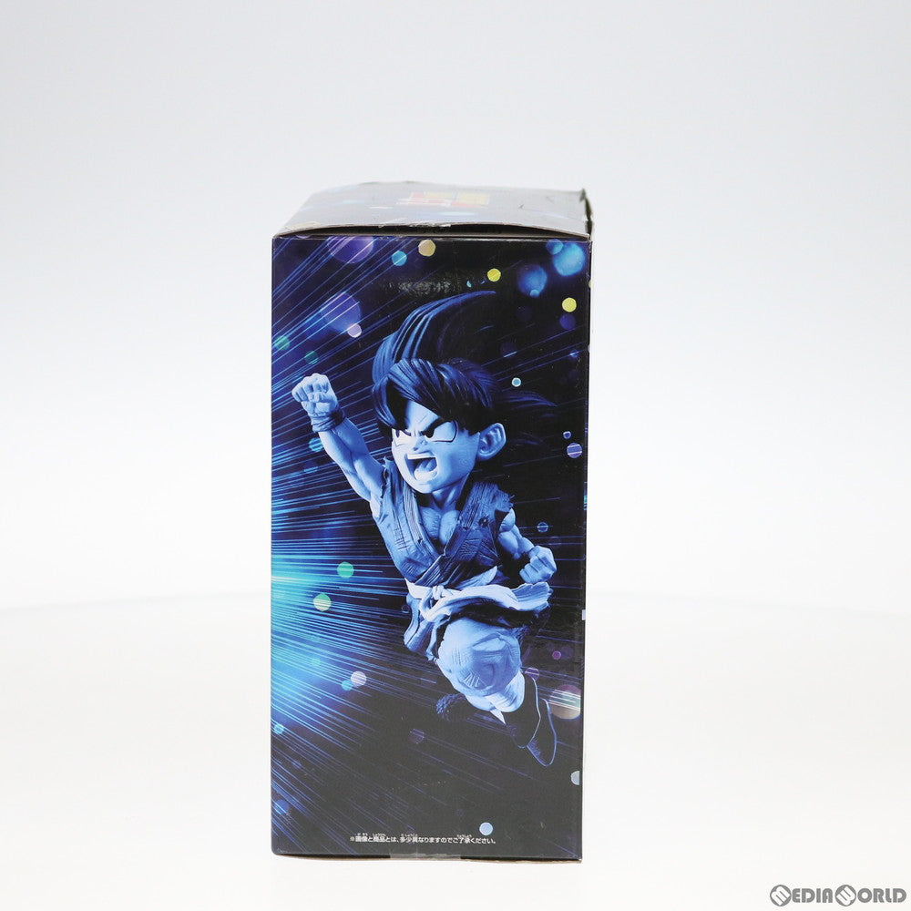 【中古即納】[FIG] 孫悟空(GT) ドラゴンボールGT 逆転の必殺奥義 龍拳爆発!! フィギュア プライズ(39852) バンプレスト(20191130)