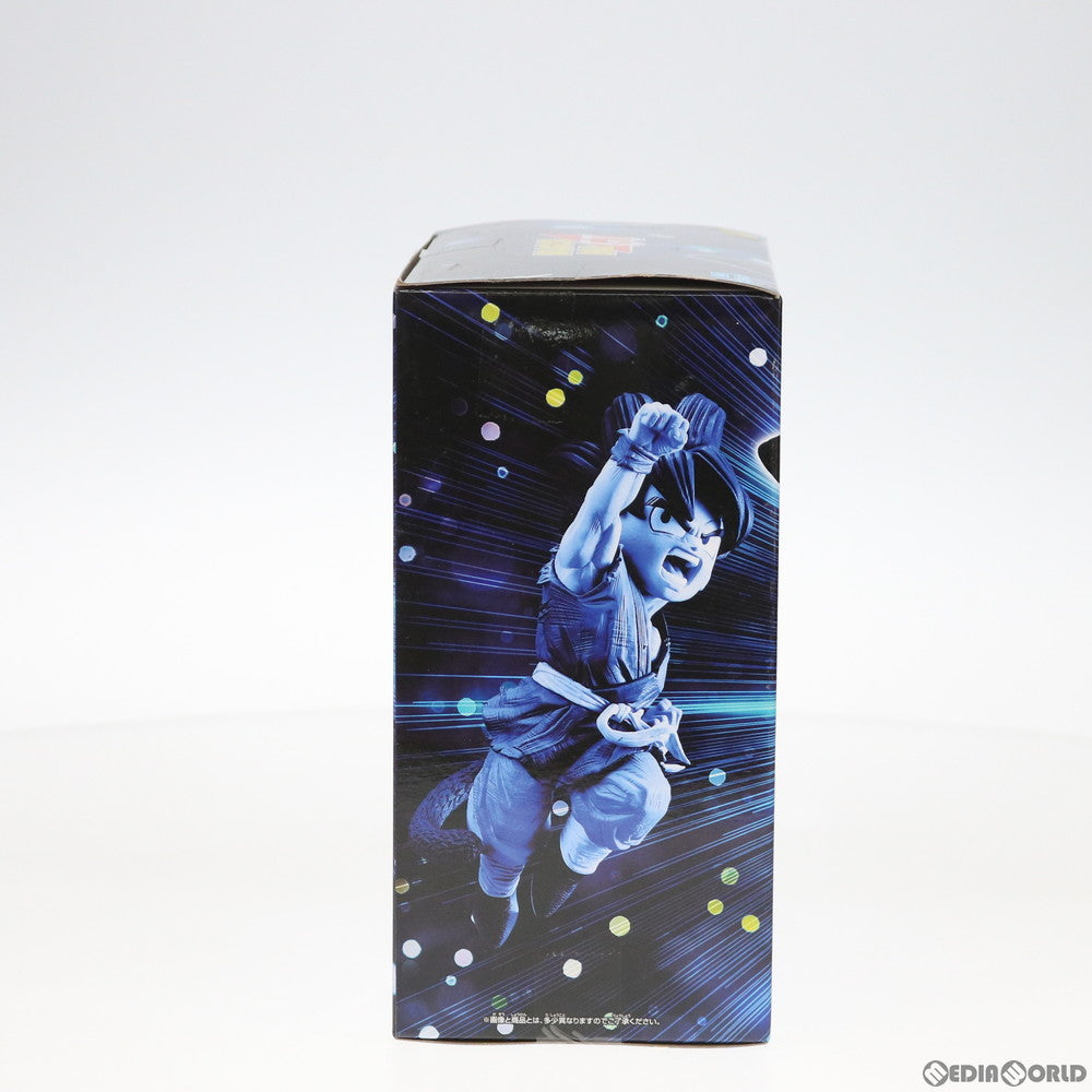 【中古即納】[FIG] 孫悟空(GT) ドラゴンボールGT 逆転の必殺奥義 龍拳爆発!! フィギュア プライズ(39852) バンプレスト(20191130)
