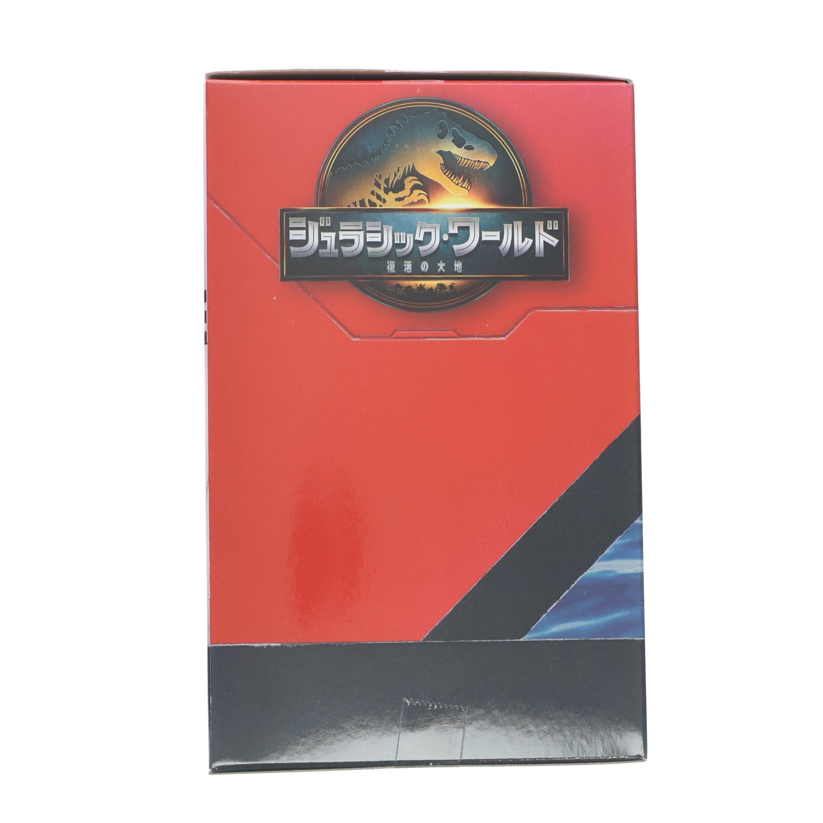 【中古即納】[FIG] モササウルス ジュラシック・ワールド/復活の大地 ACT/CUT プレミアムフィギュア『モササウルス』 プライズ(1119511) セガ(20250807)