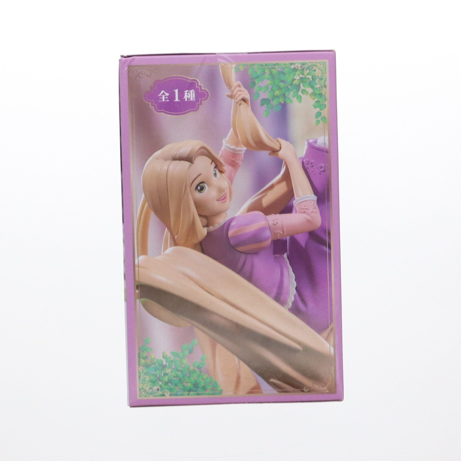 【中古即納】[FIG] ラプンツェル 塔の上のラプンツェル ACT/CUT プレミアムフィギュア プライズ(1112950) セガ(20240930)