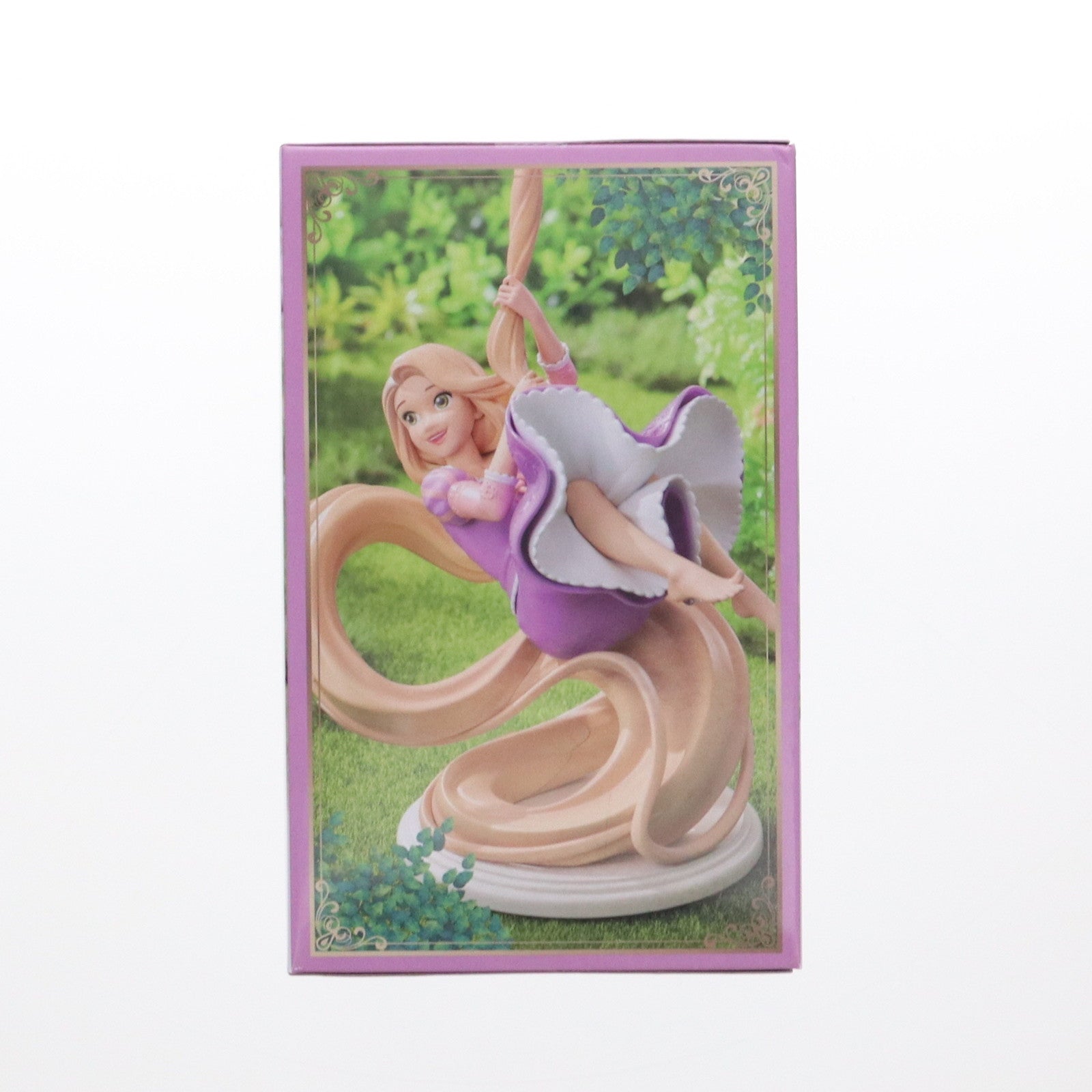 【中古即納】[FIG] ラプンツェル 塔の上のラプンツェル ACT/CUT プレミアムフィギュア プライズ(1112950) セガ(20240930)