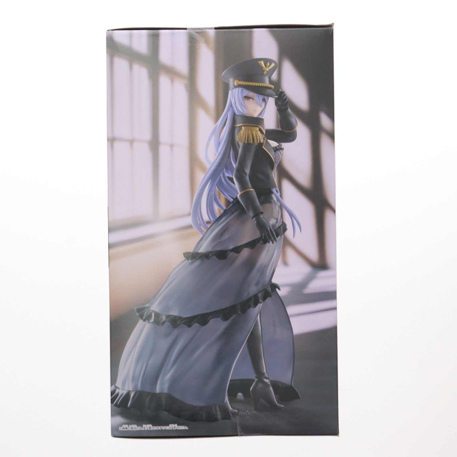 【中古即納】[FIG] 喜多川海夢(きたがわまりん) その着せ替え人形は恋をする ESPRESTO-Detailed Elegance-喜多川海夢 ブラックロベリアver. フィギュア プライズ(2753681) バンプレスト(20250527)