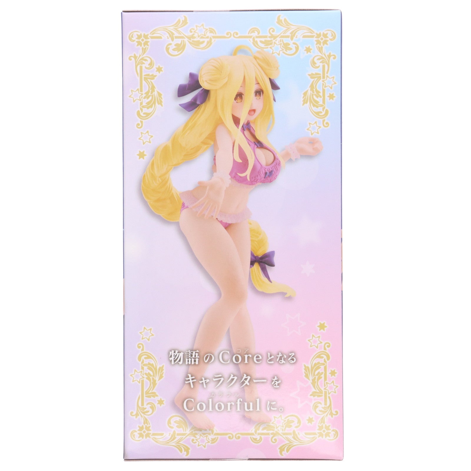 【中古即納】[FIG] 星宮六喰(ほしみやむくろ) デート・ア・ライブIV Coreful フィギュア 星宮六喰～水着ver.～ プライズ(451478700) タイトー(20220720)