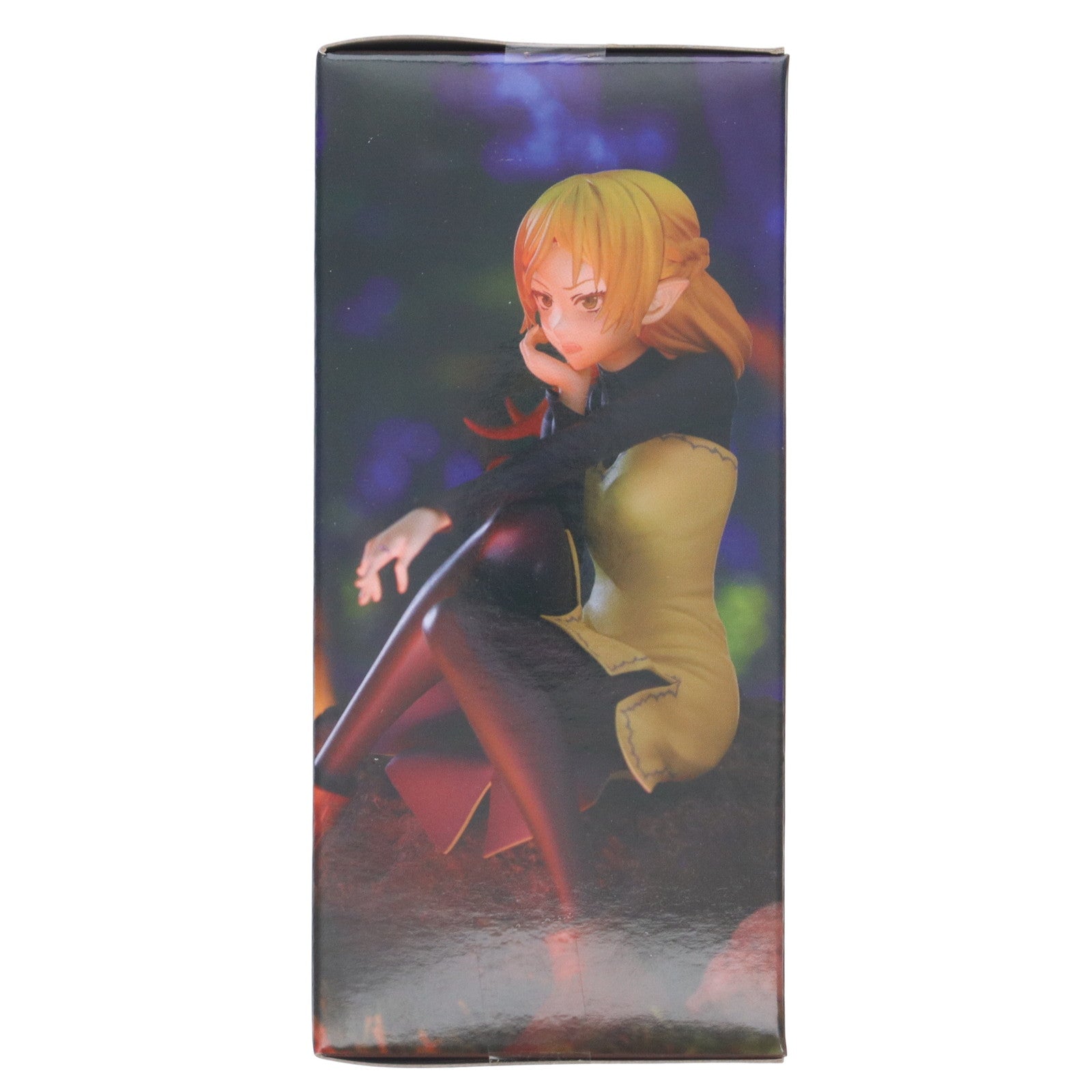 【中古即納】[FIG] エルフ 異世界おじさん プレミアムちょこのせフィギュア『エルフ』 プライズ(1064768) セガ(20221231)