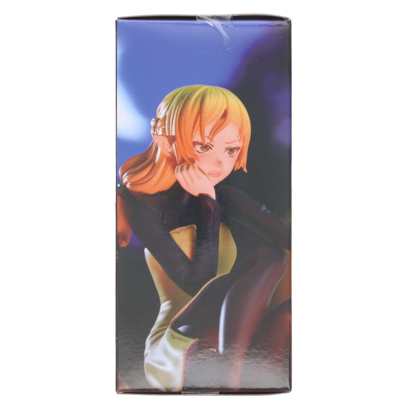 【中古即納】[FIG] エルフ 異世界おじさん プレミアムちょこのせフィギュア『エルフ』 プライズ(1064768) セガ(20221231)