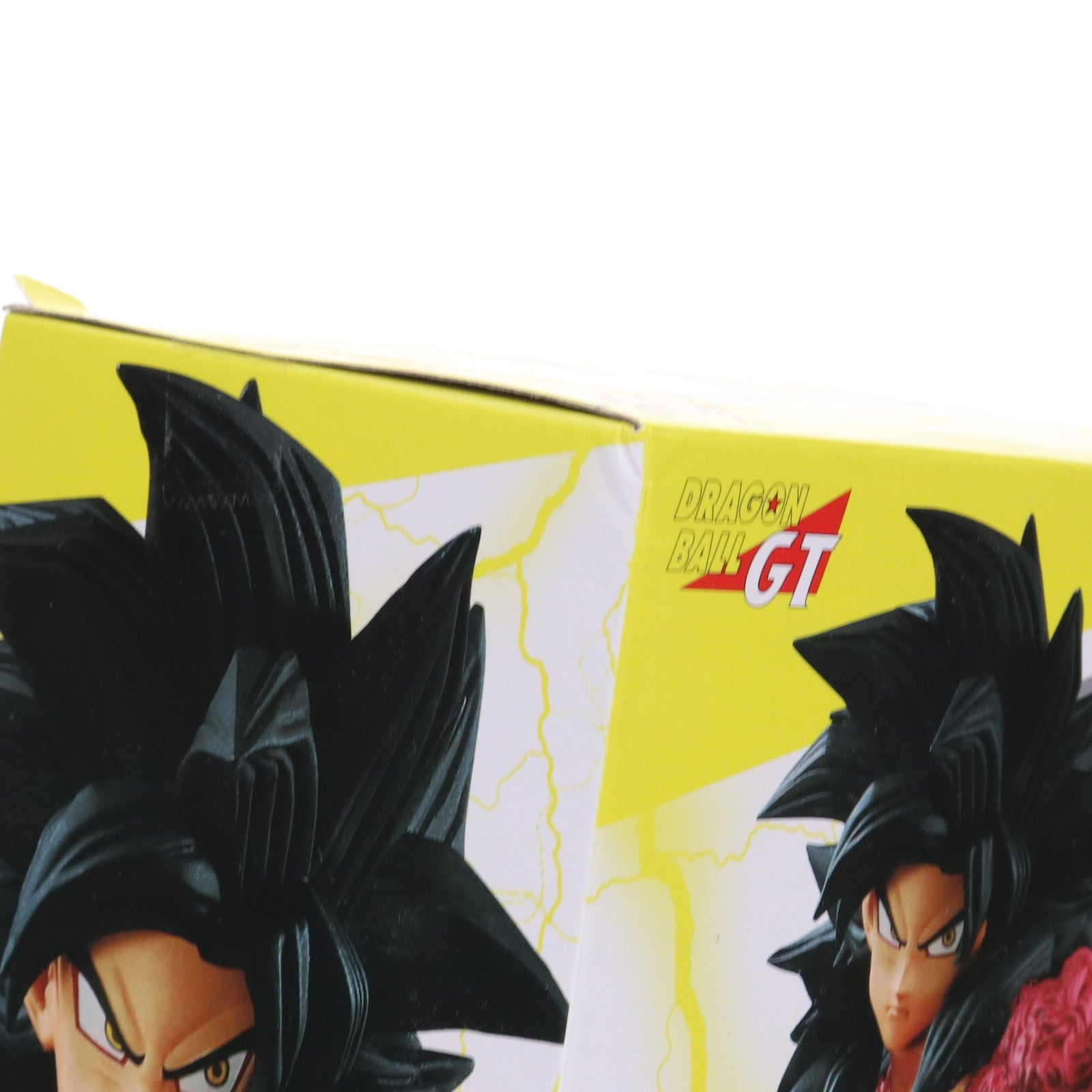 【中古即納】[FIG] 超サイヤ人4 孫悟空 ドラゴンボールGT Full Scratch THE SUPER SAIYAN4 SON GOKU フィギュア プライズ(81920) バンプレスト(20200331)