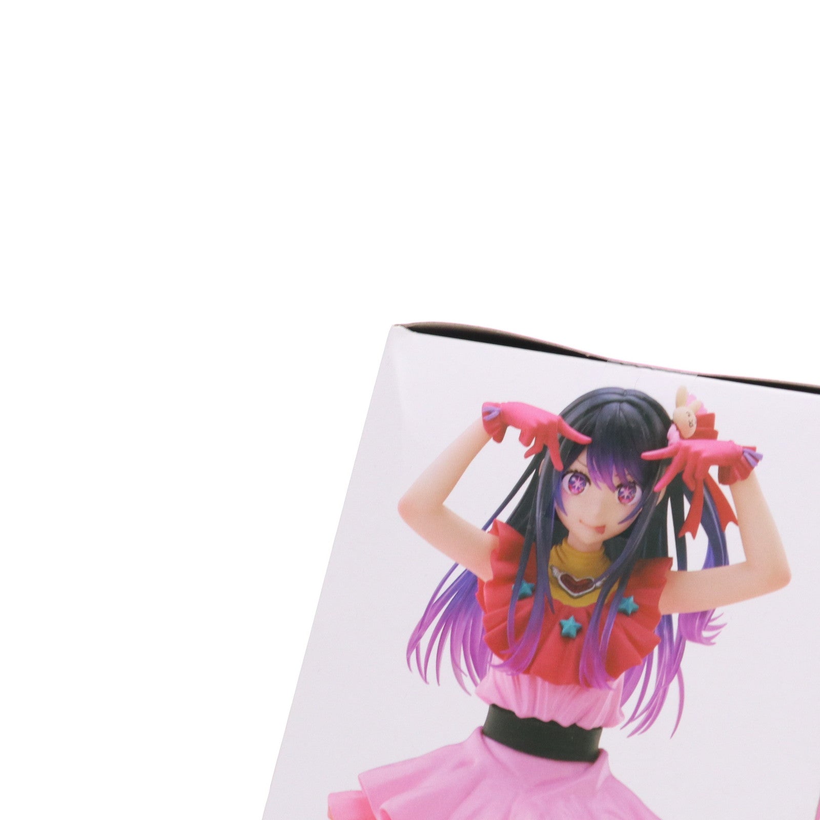 【中古即納】[FIG] アイ 【推しの子】 T-most フィギュア プライズ(451883500) タイトー(20250630)