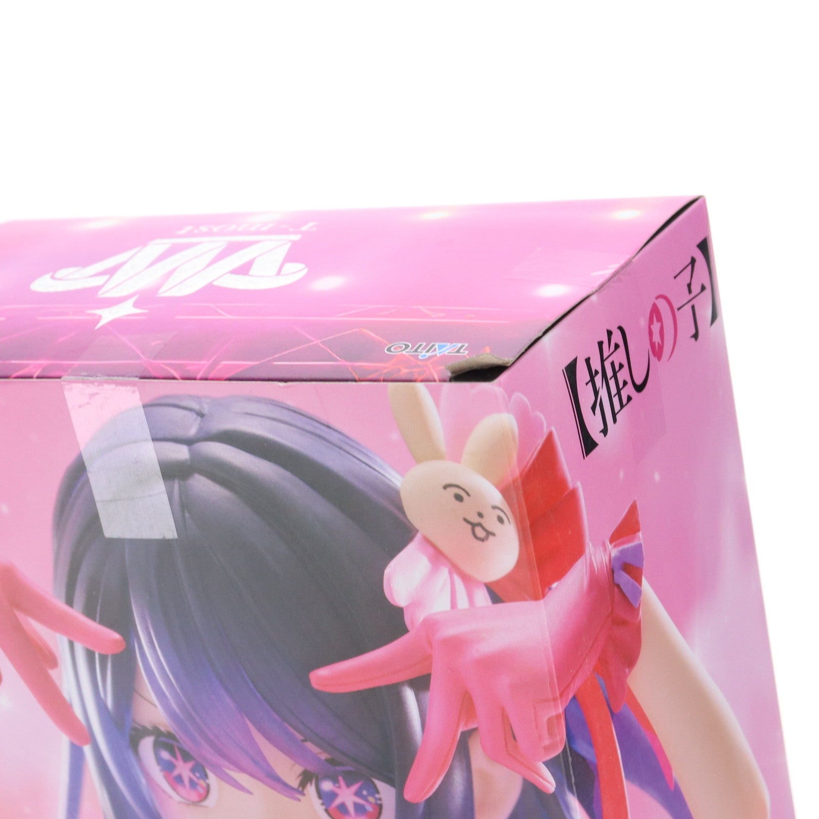 【中古即納】[FIG] アイ 【推しの子】 T-most フィギュア プライズ(451883500) タイトー(20250630)