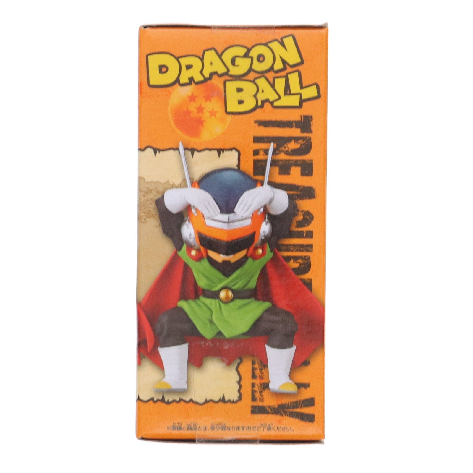 【中古即納】[FIG] グレートサイヤマン ドラゴンボール ワールドコレクタブルフィギュア-トレジャーラリーII- グレートサイヤマンver. プライズ(39531) バンプレスト(20190731)