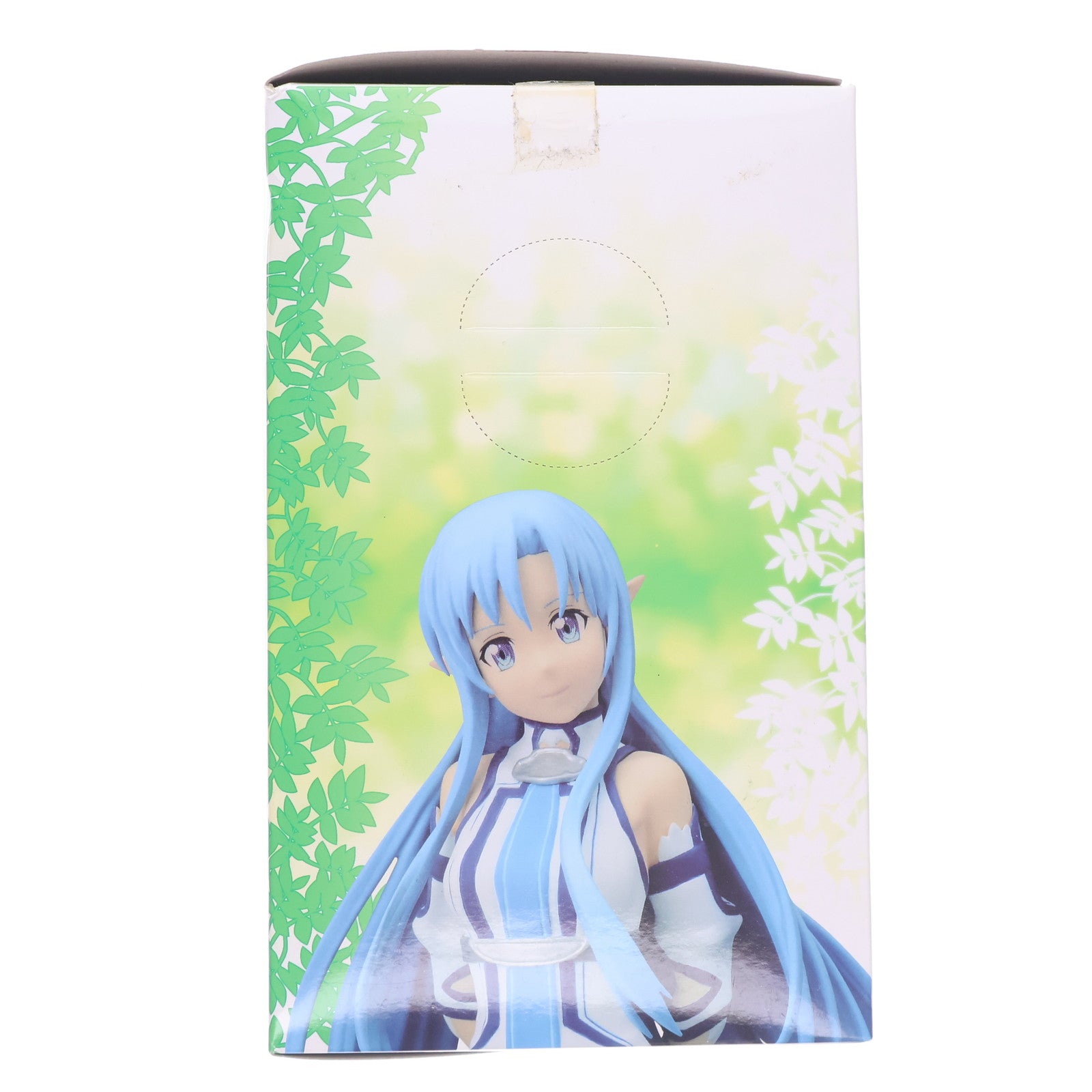 【中古即納】[FIG] アスナ ソードアート・オンライン ハイグレードフィギュア 『アスナ&シリカ』 プライズ(1004715) セガ(20141231)