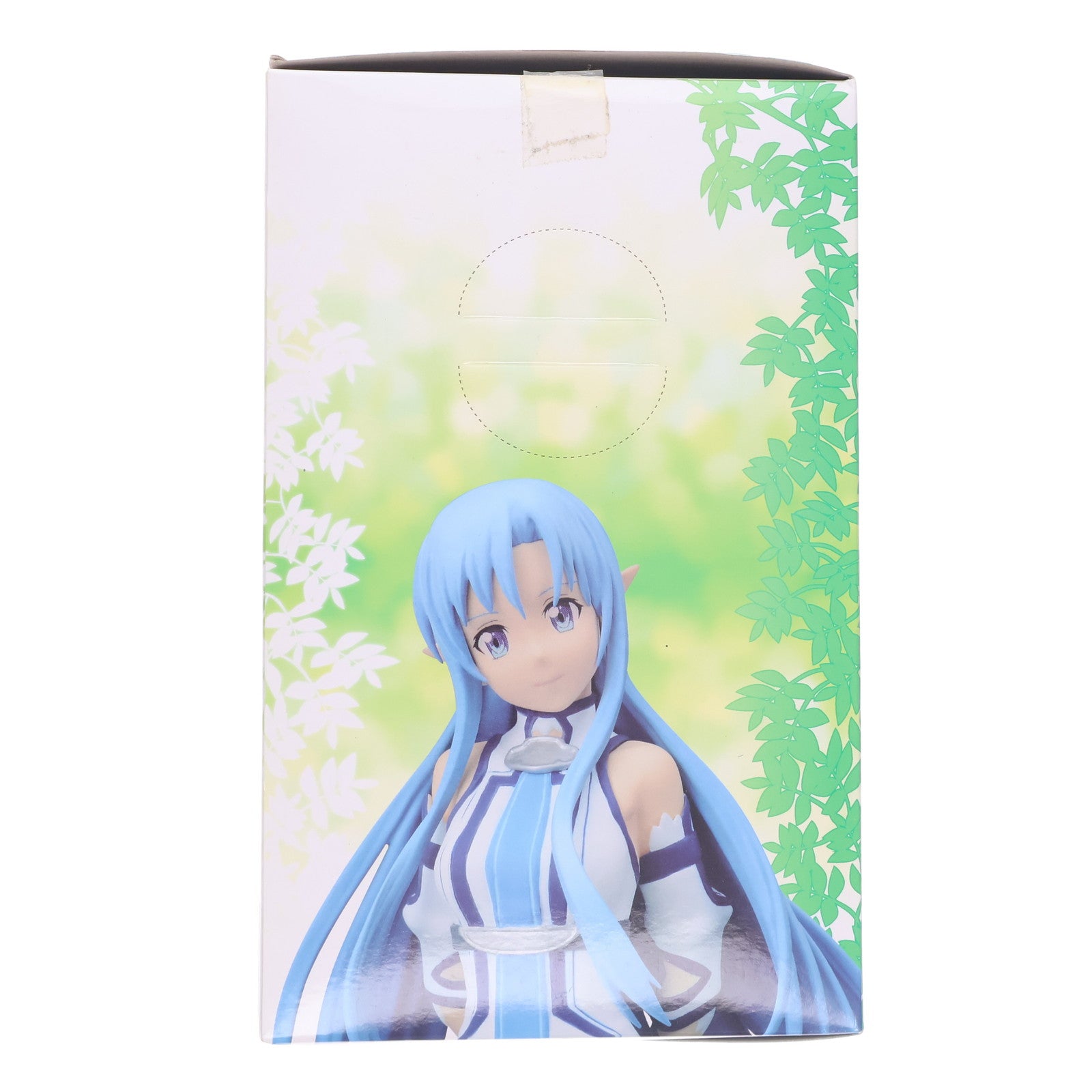 【中古即納】[FIG] アスナ ソードアート・オンライン ハイグレードフィギュア 『アスナ&シリカ』 プライズ(1004715) セガ(20141231)