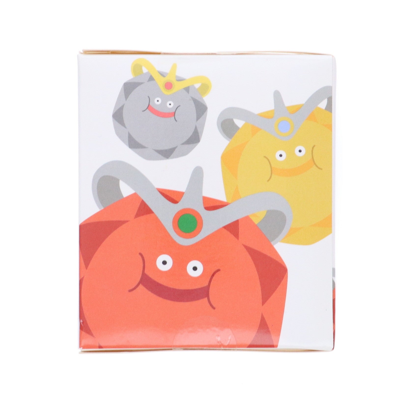 【中古即納】[FIG] ゴールデンスライム AM ビッグクリアフィギュア ～スライムマデュラ登場編～ ドラゴンクエスト プライズ タイトー(20220731)