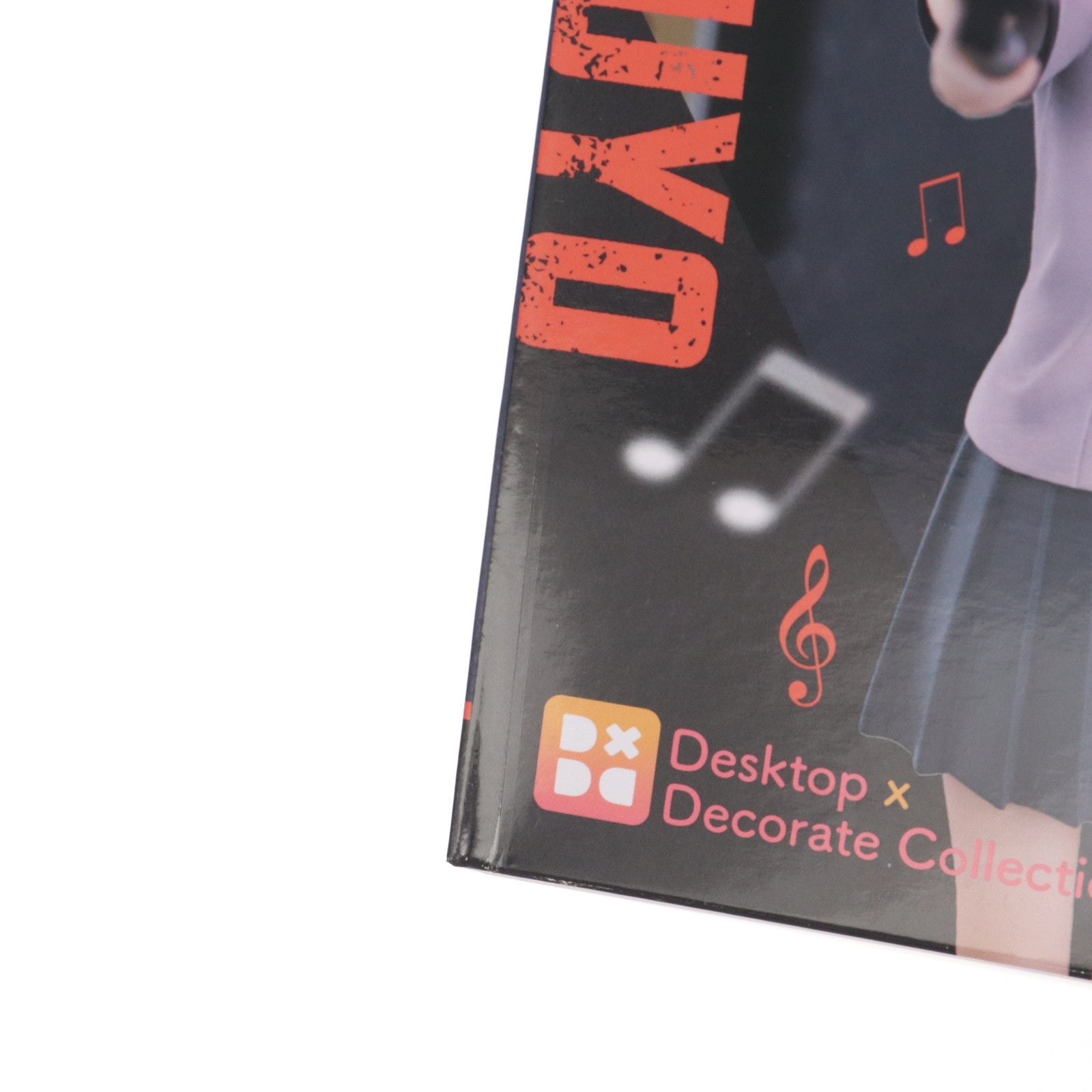 【中古即納】[FIG] 喜多郁代(きたいくよ) ぼっち・ざ・ろっく! Desktop×Decorate Collections『喜多郁代』 フィギュア プライズ(1103717) セガ(20240310)