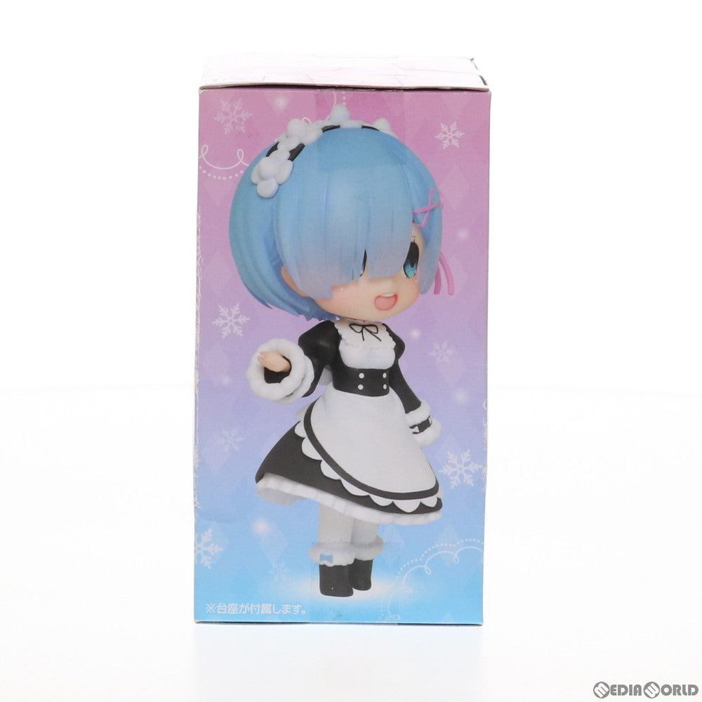 【中古即納】[FIG] レム Doll Crystal Re:ゼロから始める異世界生活 フィギュア プライズ(451153400) タイトー(20190731)