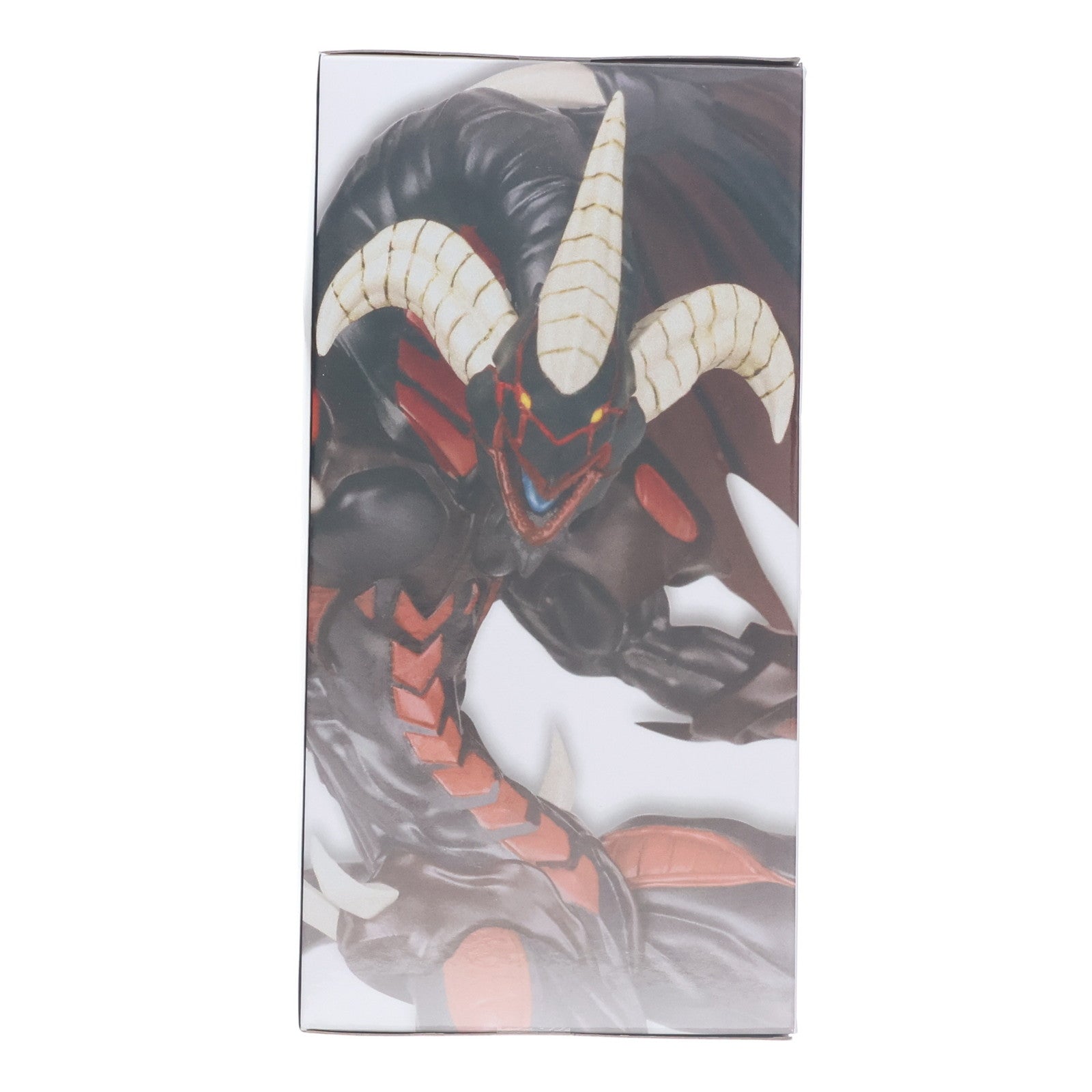 【中古即納】[FIG] レッド・デーモンズ・ドラゴン アニメ「遊☆戯☆王」シリーズ Monsters LEGION 遊☆戯☆王5D's フィギュア プライズ コナミアミューズメント(20250925)