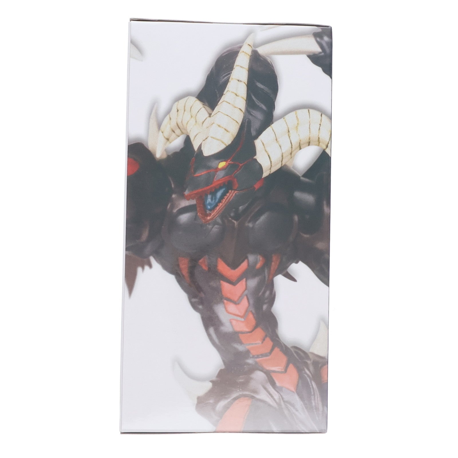 【中古即納】[FIG] レッド・デーモンズ・ドラゴン アニメ「遊☆戯☆王」シリーズ Monsters LEGION 遊☆戯☆王5D's フィギュア プライズ コナミアミューズメント(20250925)