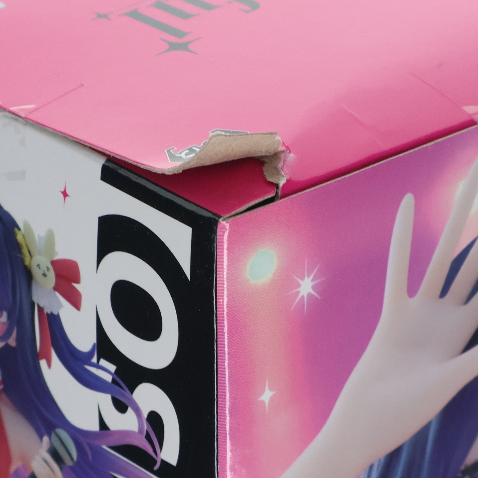 【中古即納】[FIG] 星野アイ(ほしのあい) 【推しの子】 Coreful フィギュア 星野アイ～B小町ver.～ プライズ(451696900) タイトー(20240229)