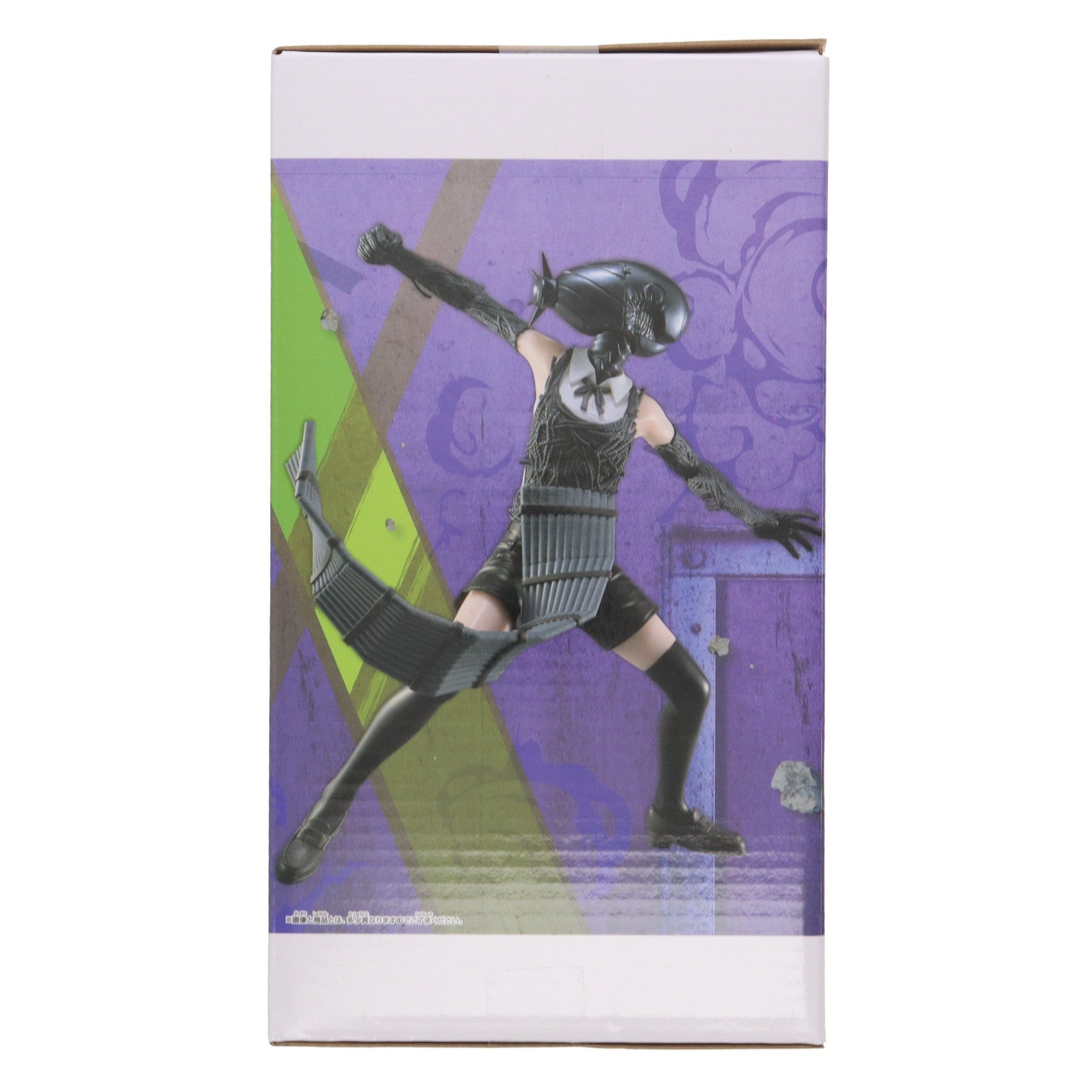 【中古即納】[FIG] ボム 劇場版 チェンソーマン レゼ篇 Grandista-BOMB- フィギュア プライズ(2774414) バンプレスト(20250918)