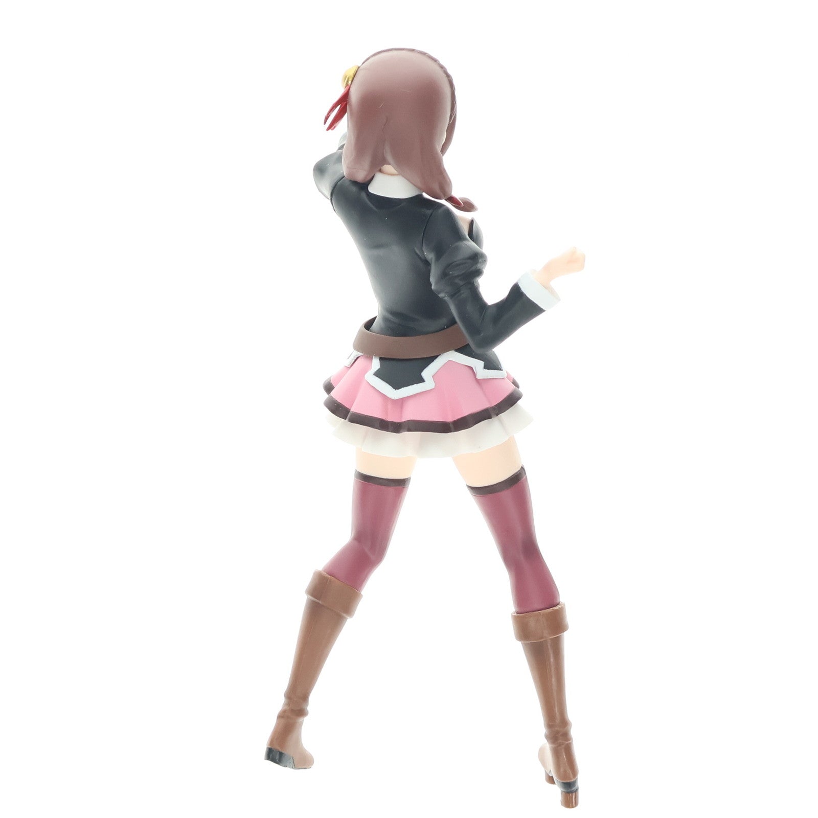 【中古即納】[FIG] ゆんゆん 映画 この素晴らしい世界に祝福を!紅伝説 プレミアムフィギュア(1033354) プライズ セガ(20190720)
