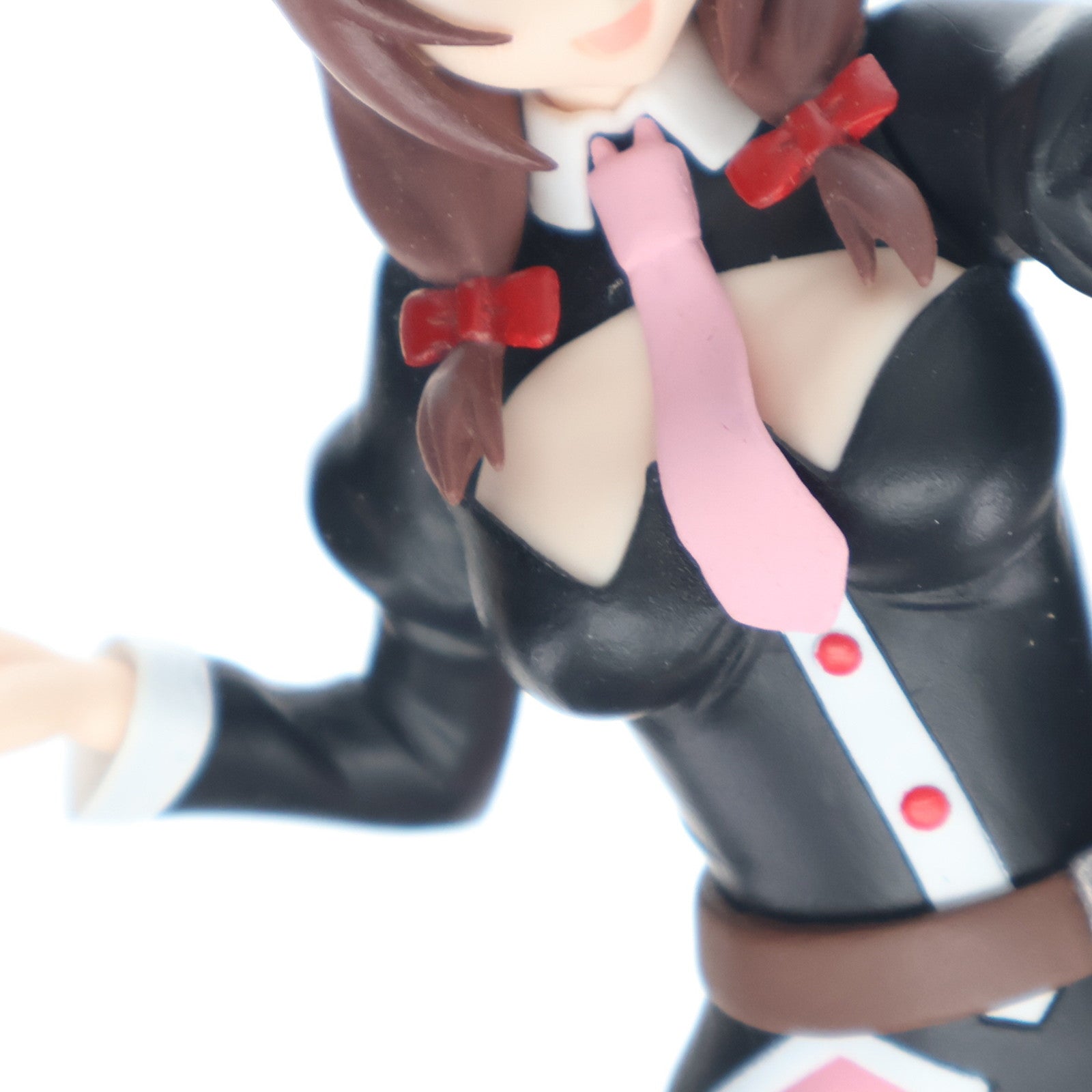 【中古即納】[FIG] ゆんゆん 映画 この素晴らしい世界に祝福を!紅伝説 プレミアムフィギュア(1033354) プライズ セガ(20190720)