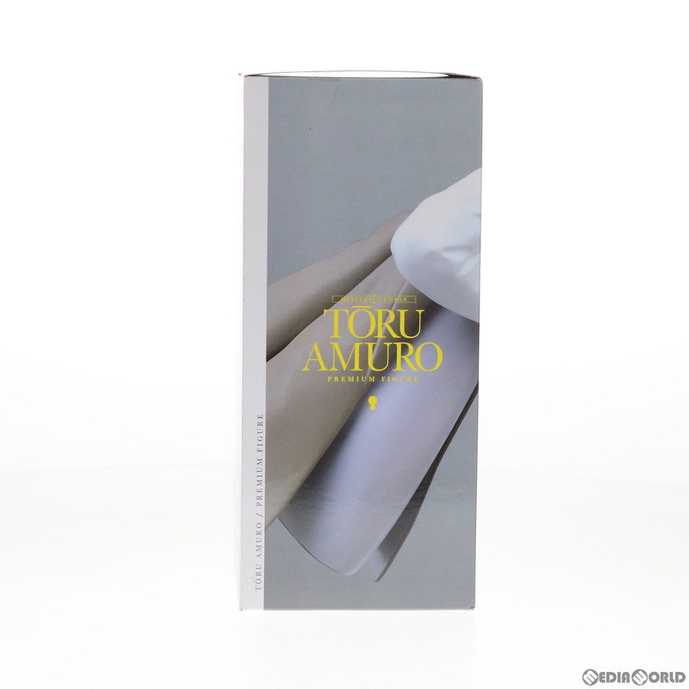 【中古即納】[FIG] 安室透(あむろとおる) 名探偵コナン プレミアムフィギュア プライズ(1029867) セガ(20190120)