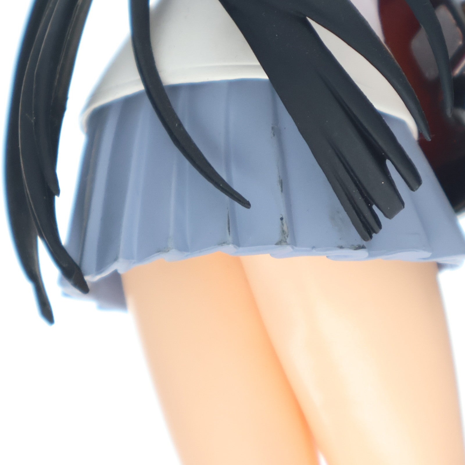 【中古即納】[FIG] 秋山澪(あきやまみお) けいおん!! プレミアムフィギュア Lefty. Rock’n Roll!! プライズ(25167) セガ(20130331)