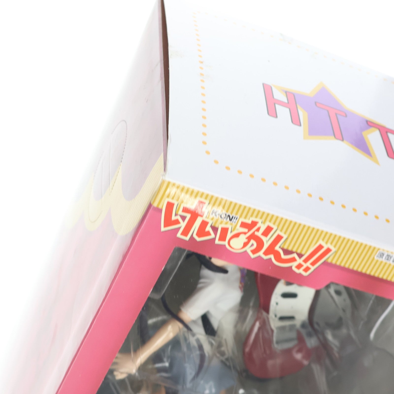 【中古即納】[FIG] 中野梓(なかのあずさ) けいおん!! プレミアムフィギュア 『Guitar. Elite』 プライズ(25166) セガ(20130510)