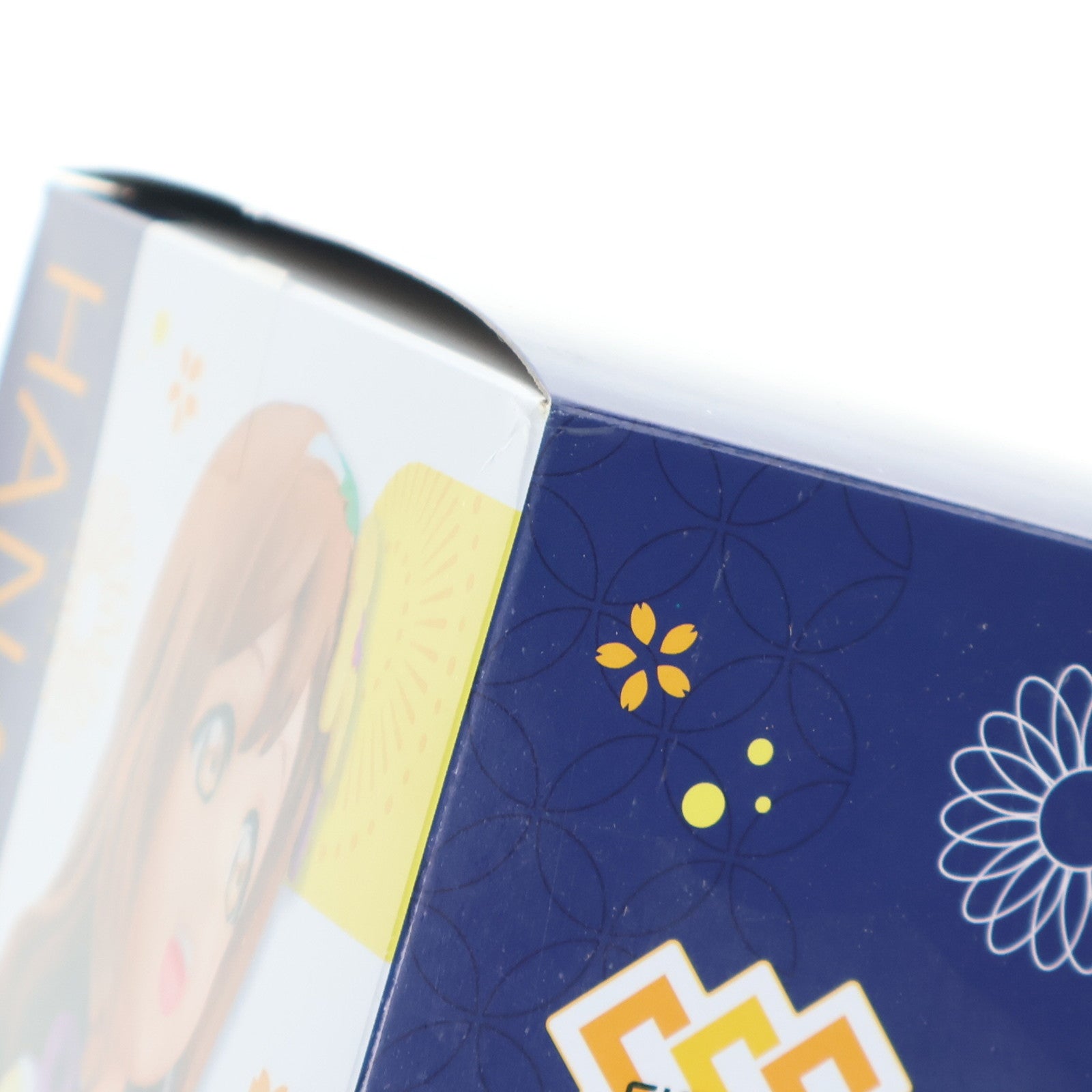 【中古即納】[FIG] 国木田花丸(くにきだはなまる) SSSフィギュア 未熟DREAMER-国木田花丸- ラブライブ!サンシャイン!! プライズ(AMU-PRZ9804) フリュー(20190131)
