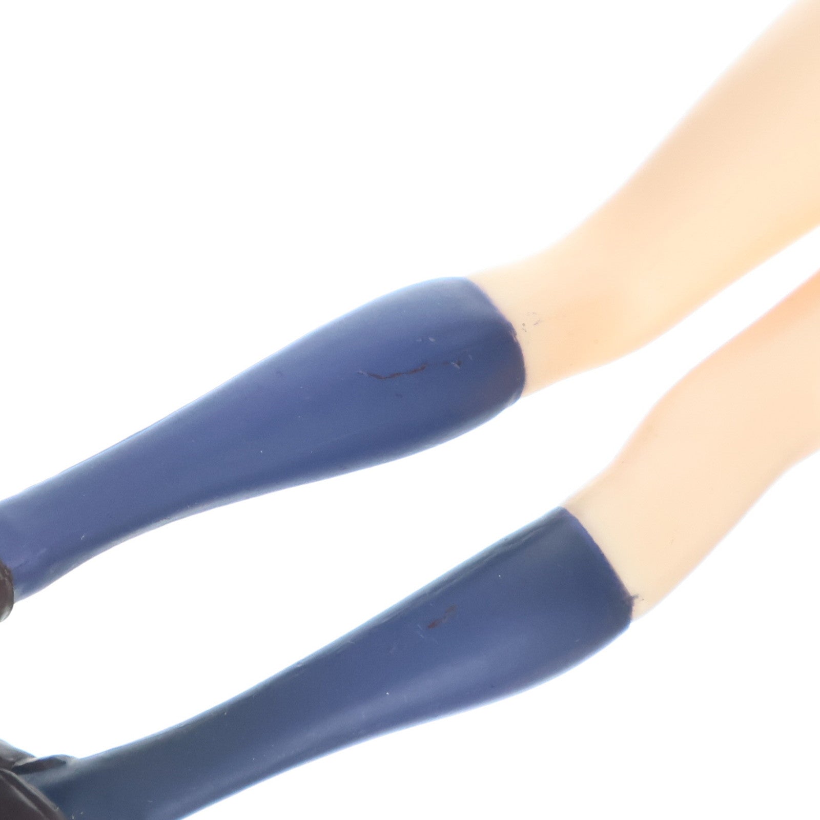 【中古即納】[FIG] 宮田夕紀(みやたゆうき) 制服ver. もしドラ エクストラフィギュア 第二回戦 もし高校野球の女子マネージャーがドラッカーの『マネジメント』を読んだら プライズ セガ(20110930)