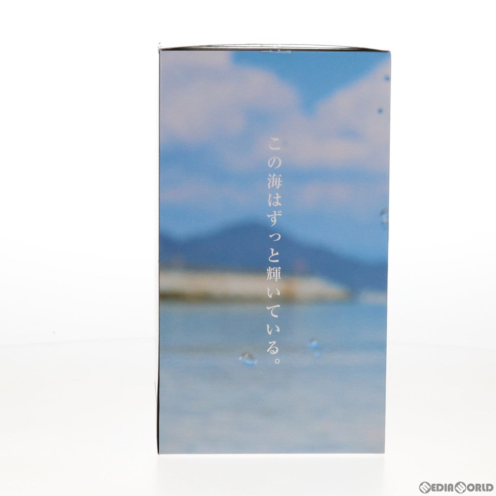 【中古即納】[FIG] 国木田花丸(くにきだはなまる) EXQフィギュア～国木田花丸～SUMMER ver. ラブライブ!サンシャイン!! プライズ(39377) バンプレスト(20190520)