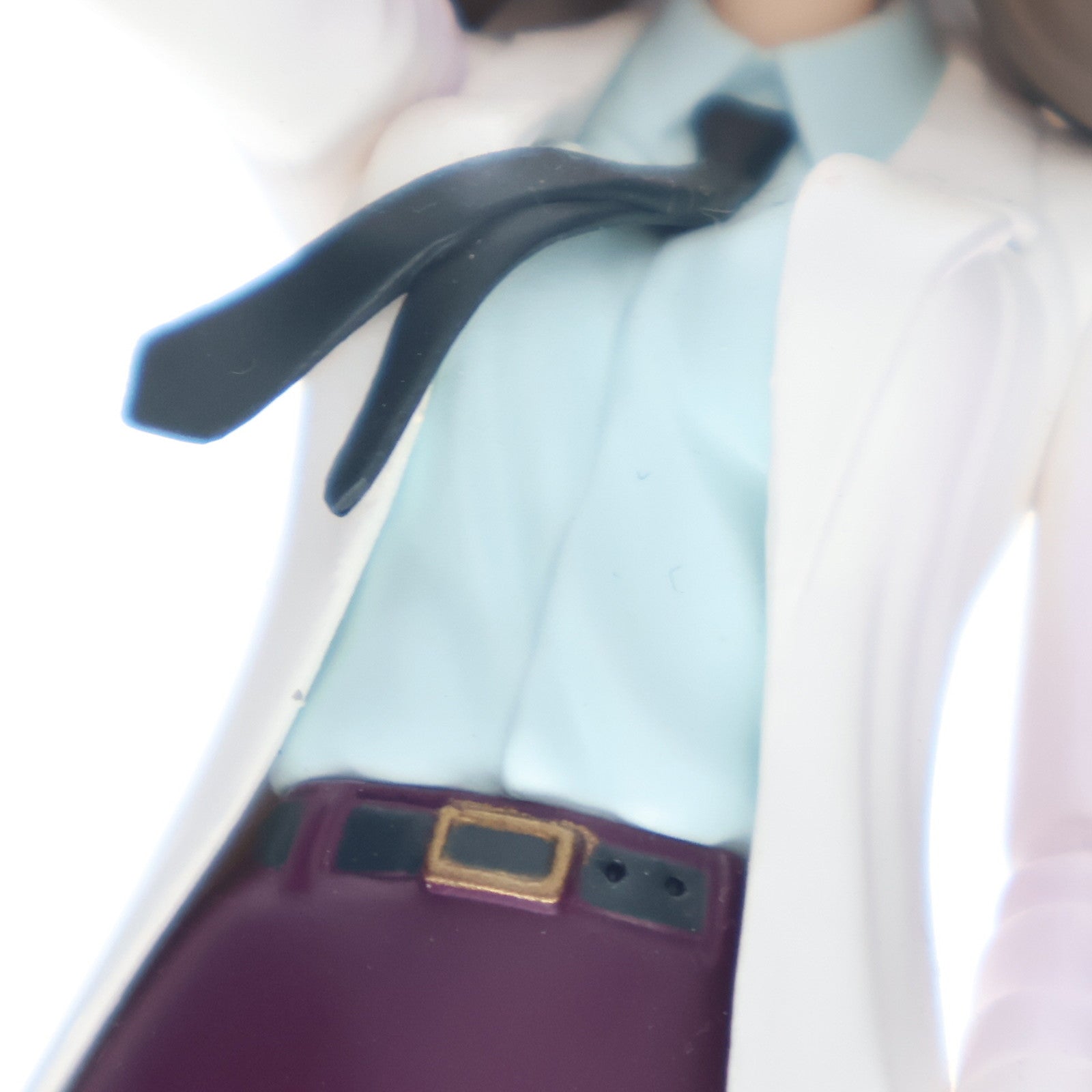 【中古即納】[FIG] 木山春生(きやまはるみ) とある科学の超電磁砲S ハイグレードフィギュア 『佐天涙子&木山春生』 プライズ セガ(20130930)
