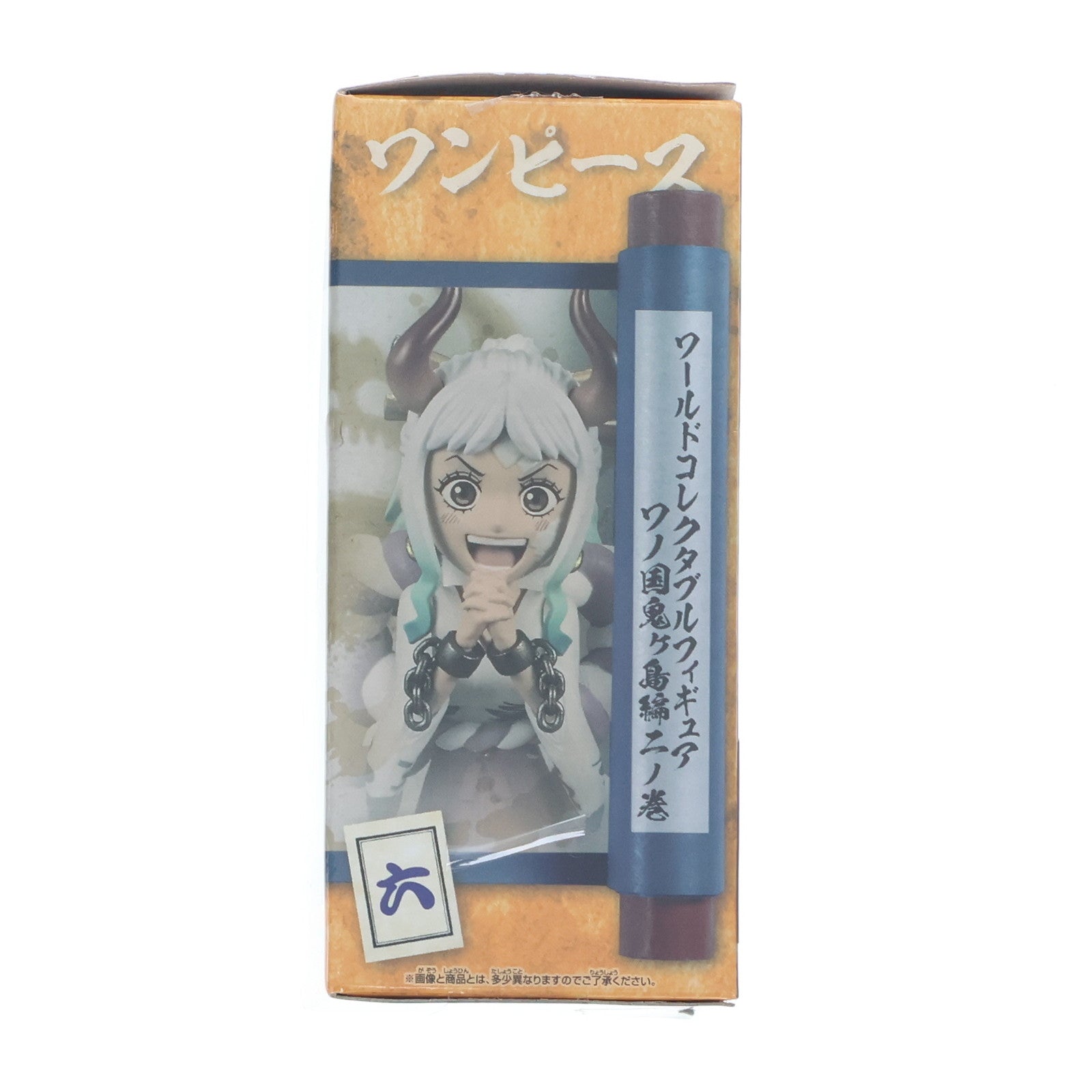 【中古即納】[FIG] ロロノア・ゾロ ワンピース ワールドコレクタブルフィギュア-ワノ国鬼ヶ島編5- ONE PIECE プライズ(2615907) バンプレスト(20230320)