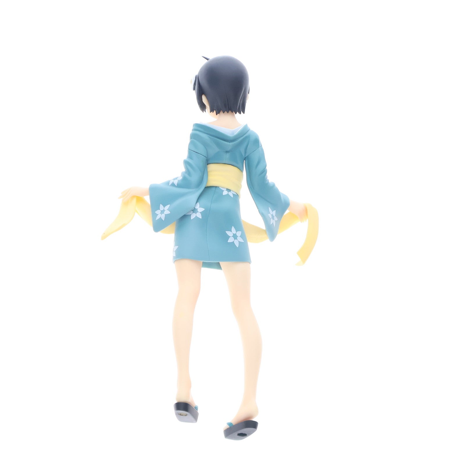 【中古即納】[FIG] 阿良々木月火(あららぎつきひ) 偽物語 DXフィギュア(上) プライズ(48072) バンプレスト(20120930)