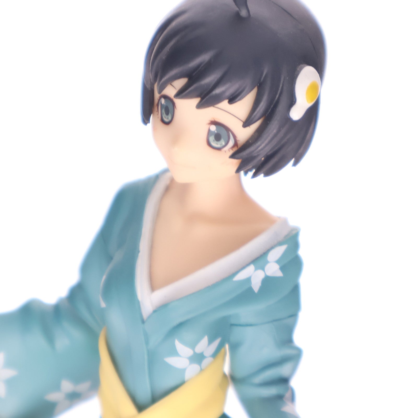 【中古即納】[FIG] 阿良々木月火(あららぎつきひ) 偽物語 DXフィギュア(上) プライズ(48072) バンプレスト(20120930)
