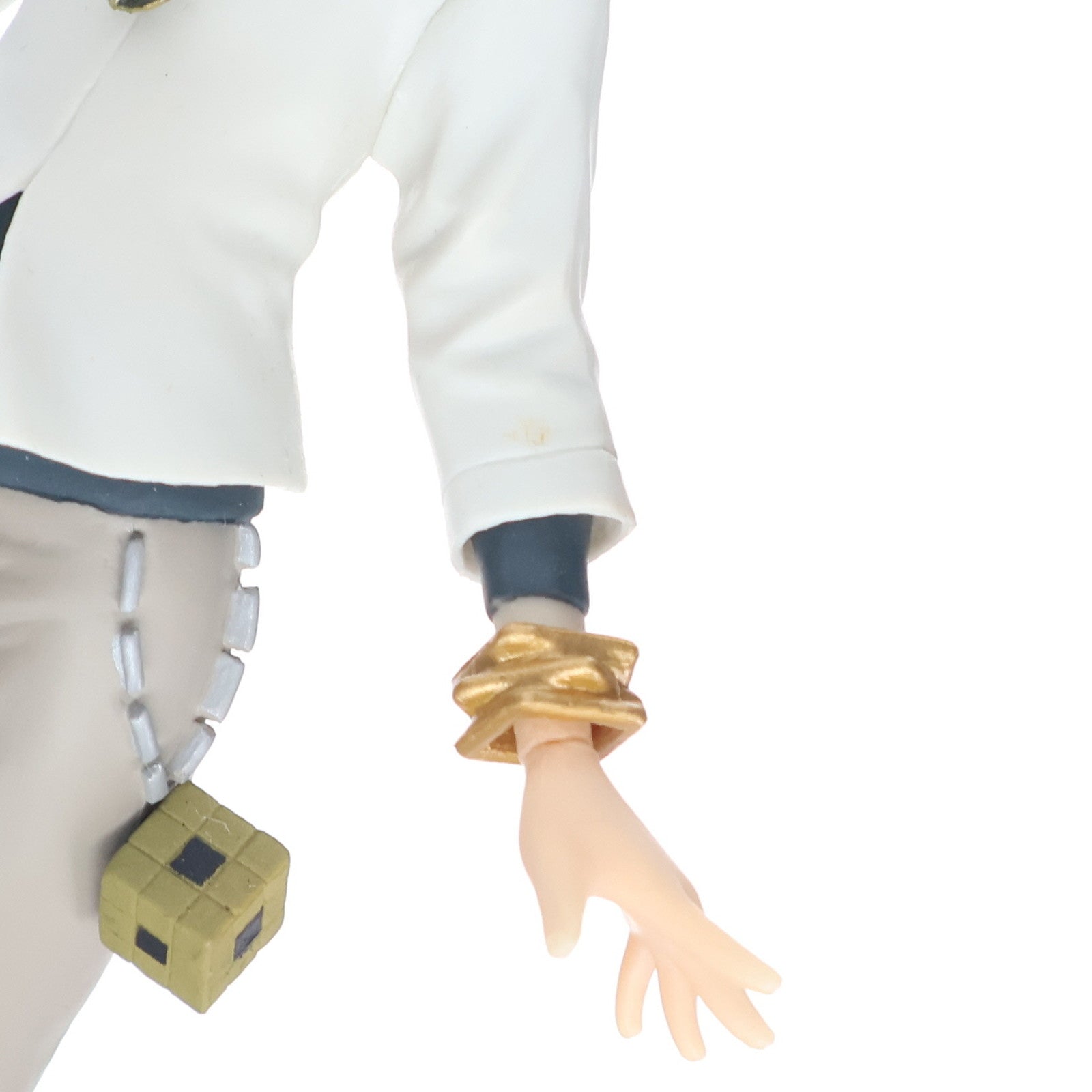 【中古即納】[FIG] N&ダルマッカ DXFフィギュア～PARTNERS N～ ポケットモンスター ベストウイッシュ シーズン2 エピソードN プライズ(48520) バンプレスト(20130810)