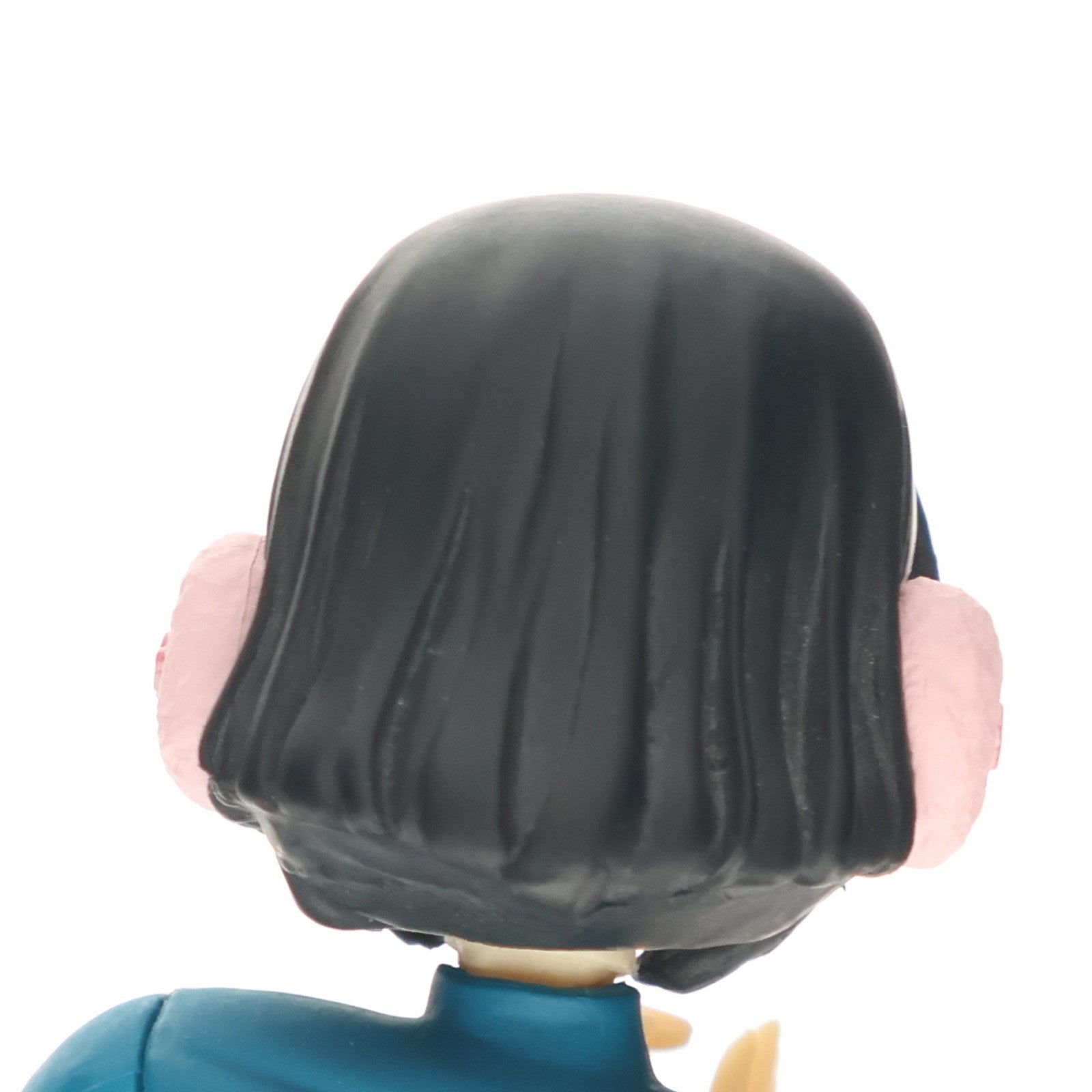 【中古即納】[FIG] 秋山澪(あきやまみお) 映画けいおん! DXFフィギュア～にっ!～ プライズ(48115) バンプレスト(20121020)