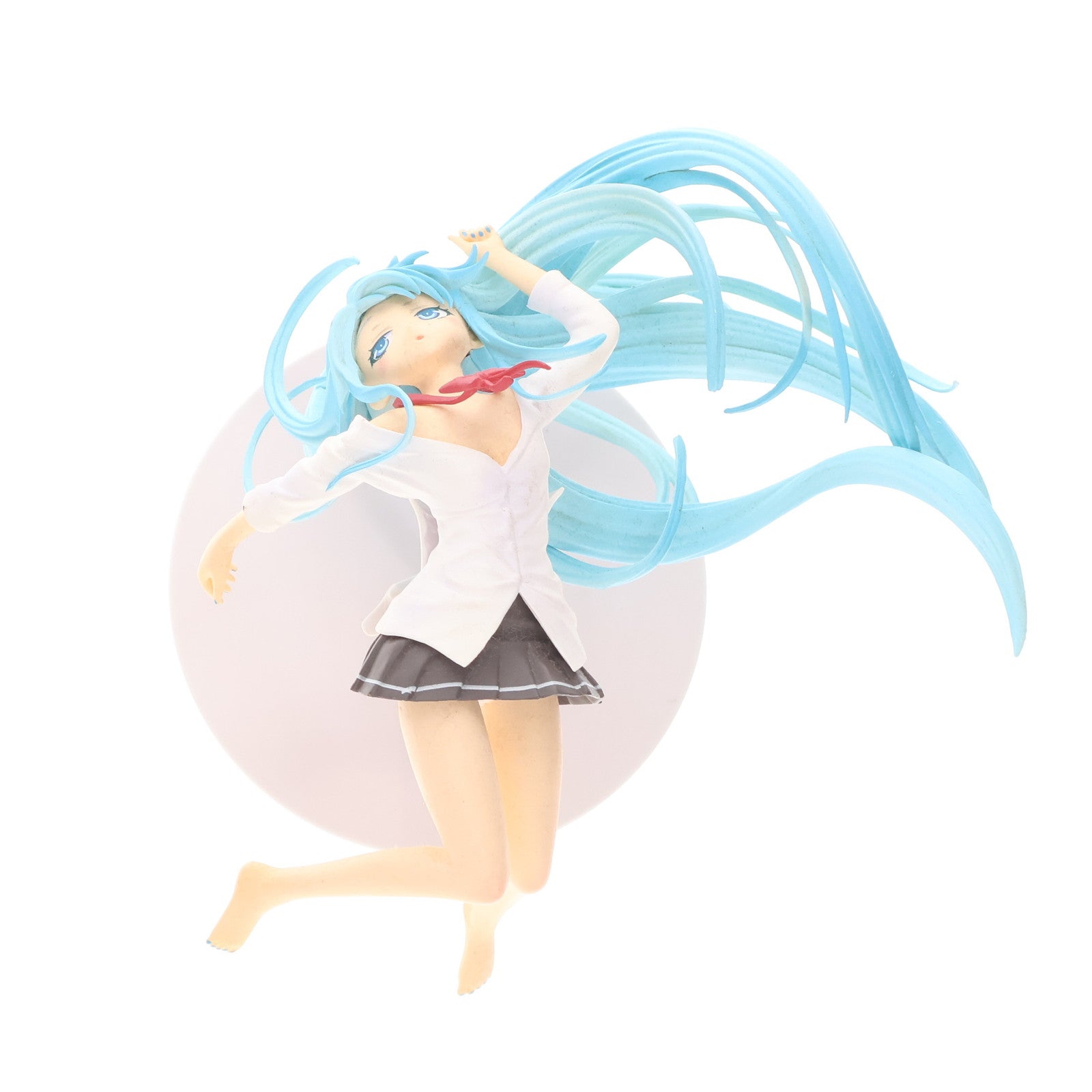 【中古即納】[FIG] 藤和エリオ(とうわえりお) フィギュアVer.2 電波女と青春男 プライズ タイトー(20120229)