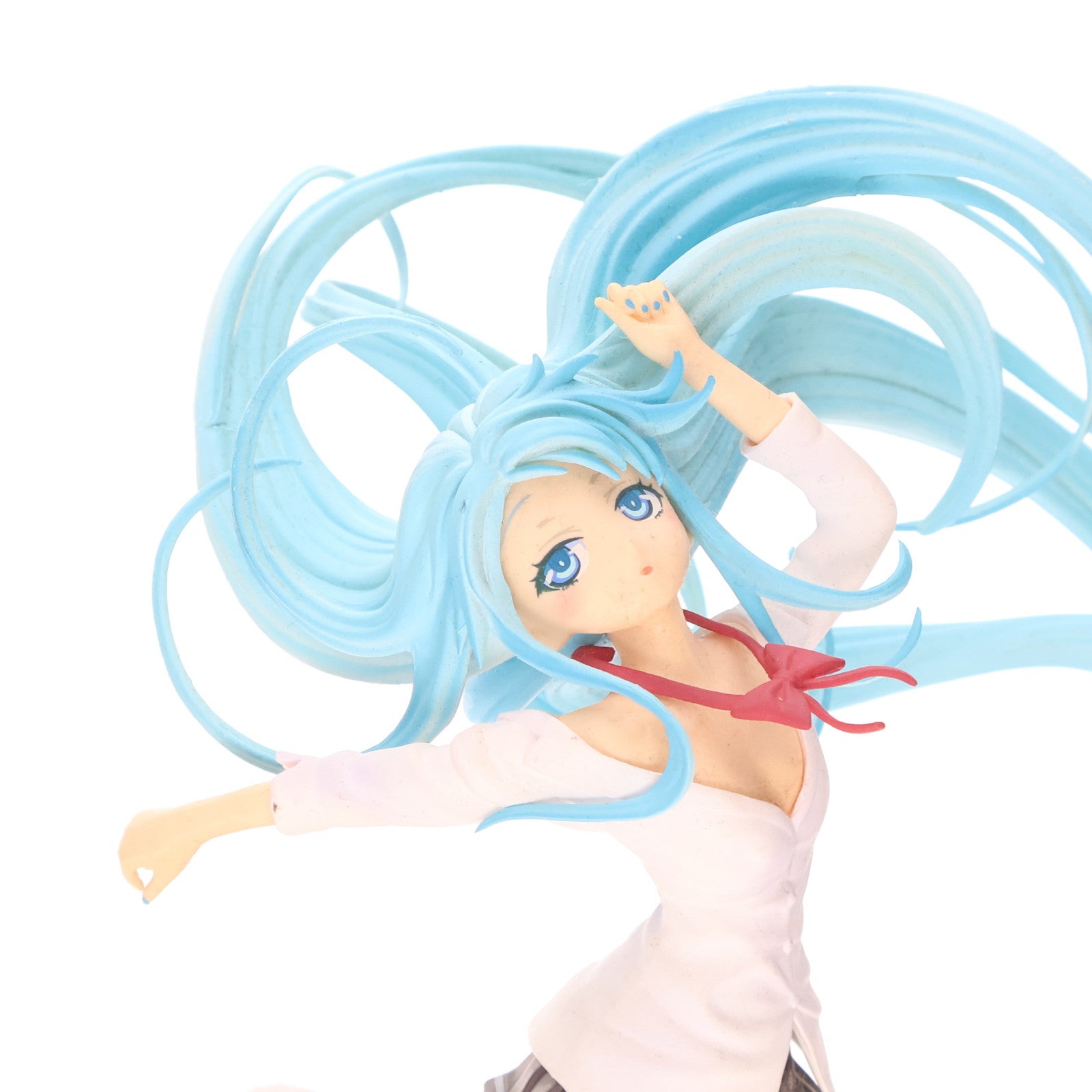 【中古即納】[FIG] 藤和エリオ(とうわえりお) フィギュアVer.2 電波女と青春男 プライズ タイトー(20120229)