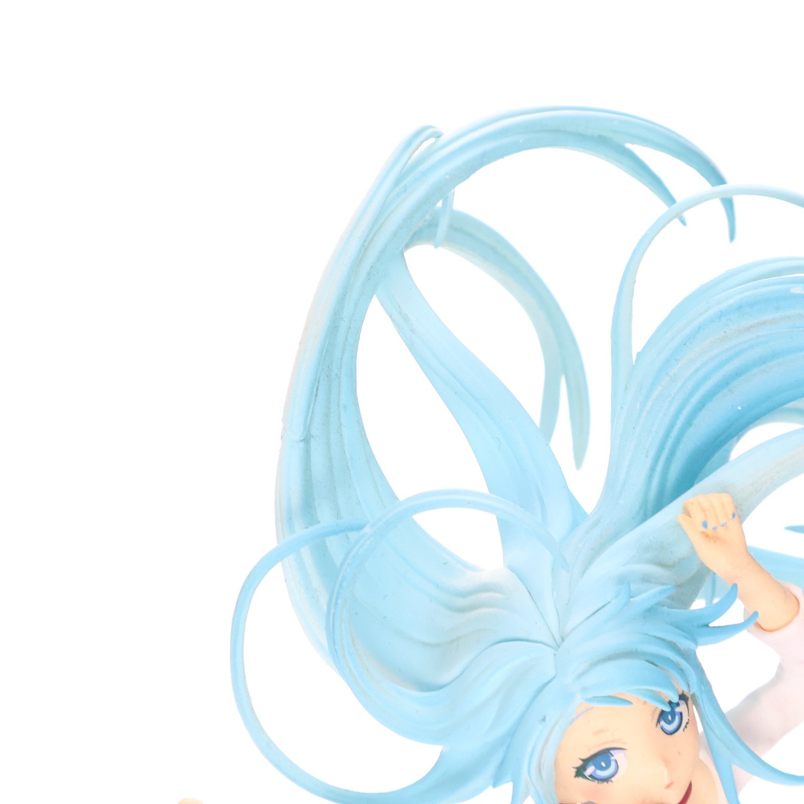 【中古即納】[FIG] 藤和エリオ(とうわえりお) フィギュアVer.2 電波女と青春男 プライズ タイトー(20120229)