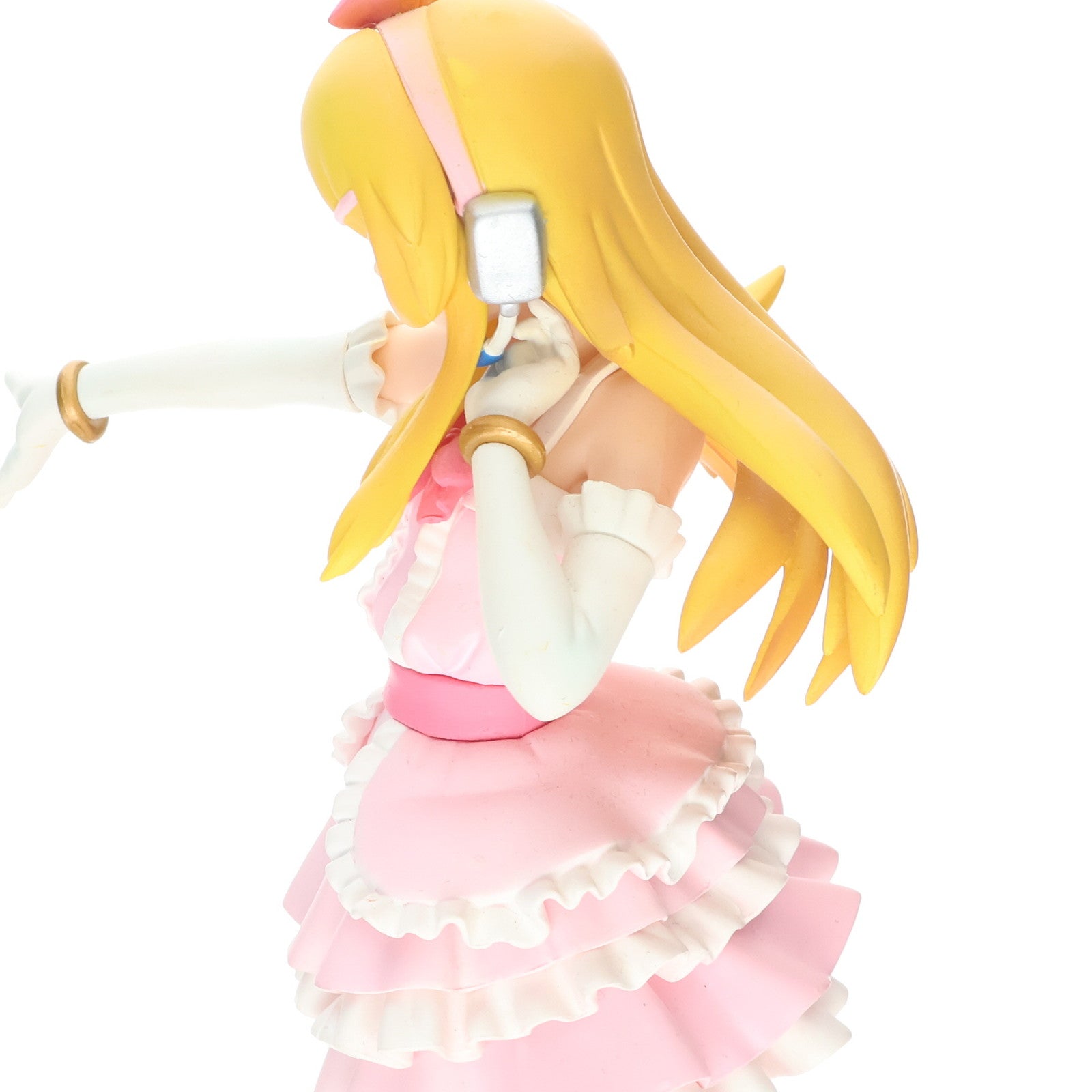【中古即納】[FIG] 高坂桐乃(こうさかきりの) nexusジャケットver. 俺の妹がこんなに可愛いわけがない。 プレミアムフィギュア プライズ(25457) セガ(20130531)