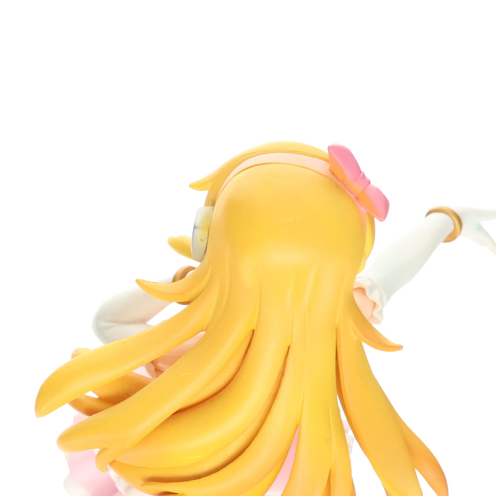 【中古即納】[FIG] 高坂桐乃(こうさかきりの) nexusジャケットver. 俺の妹がこんなに可愛いわけがない。 プレミアムフィギュア プライズ(25457) セガ(20130531)