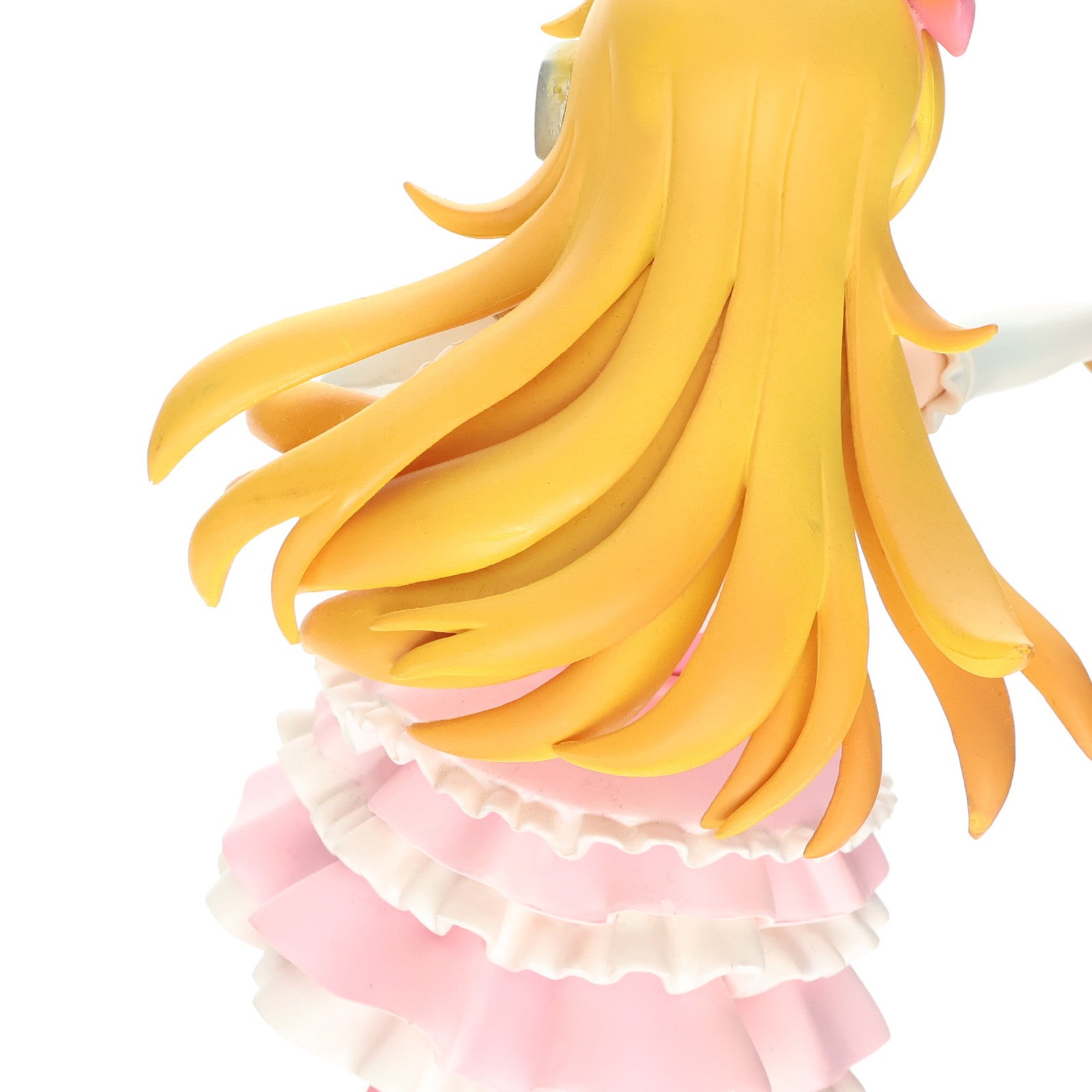 【中古即納】[FIG] 高坂桐乃(こうさかきりの) nexusジャケットver. 俺の妹がこんなに可愛いわけがない。 プレミアムフィギュア プライズ(25457) セガ(20130531)