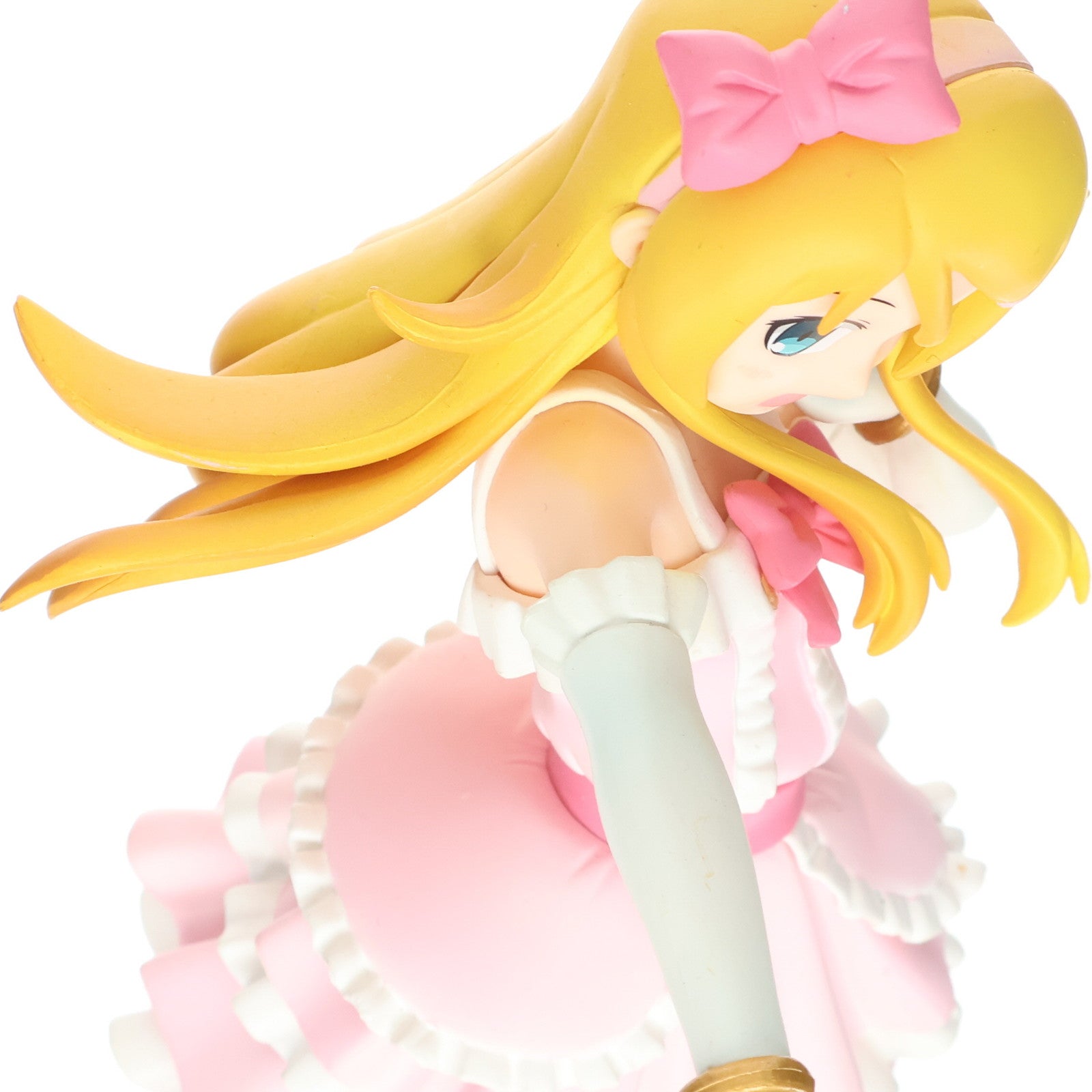 【中古即納】[FIG] 高坂桐乃(こうさかきりの) nexusジャケットver. 俺の妹がこんなに可愛いわけがない。 プレミアムフィギュア プライズ(25457) セガ(20130531)