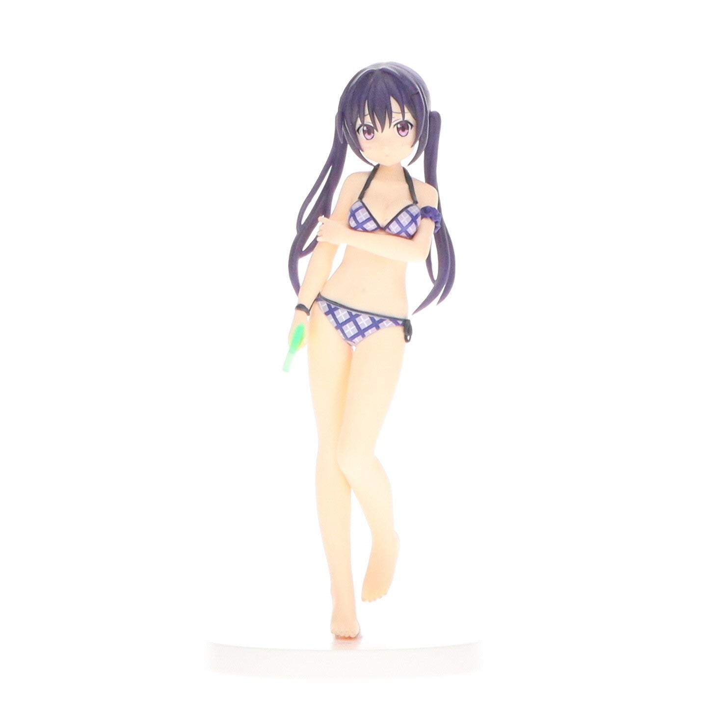【中古即納】[FIG] リゼ ご注文はうさぎですか～～ プレミアムフィギュア～リゼ～ プライズ(1018748) セガ(20170131)