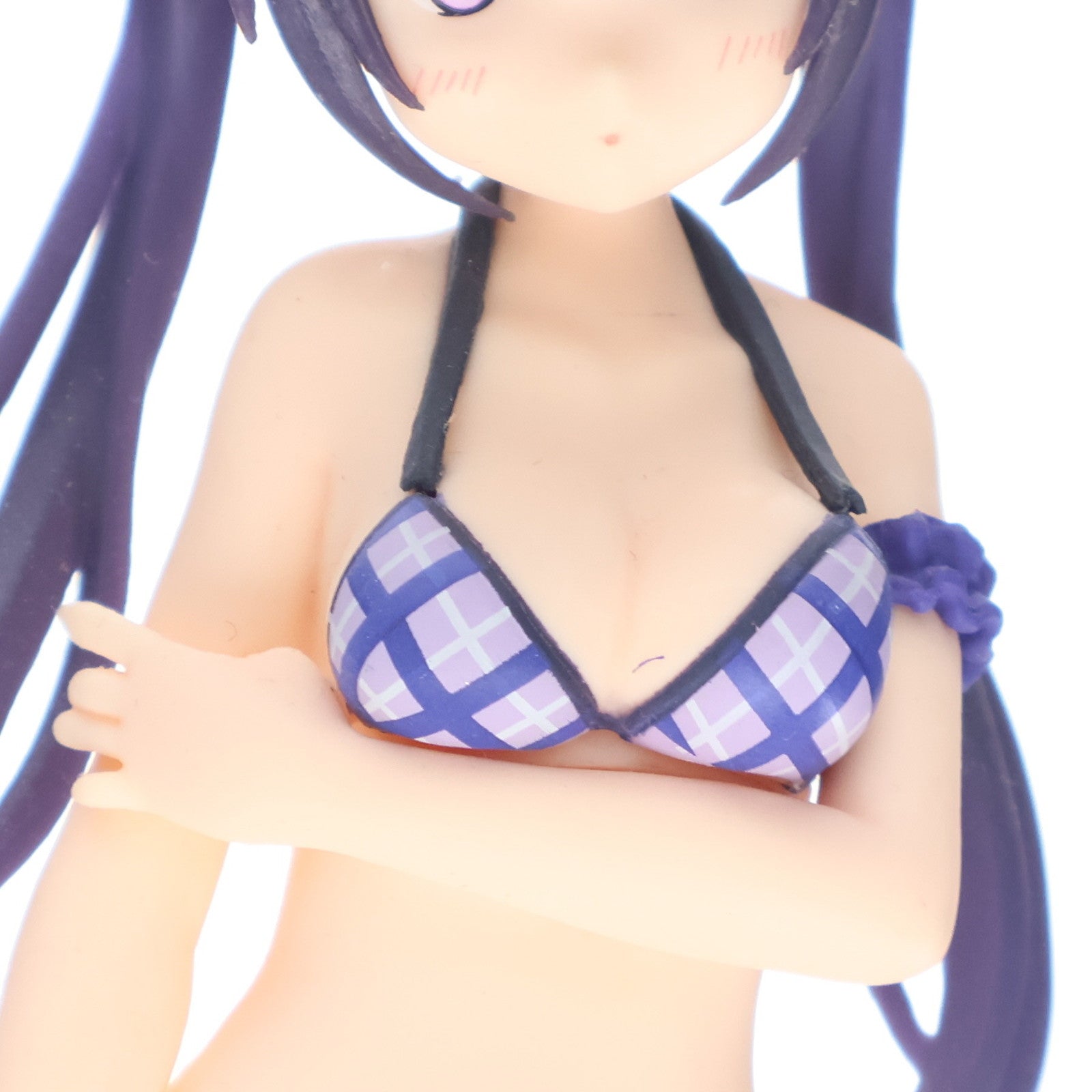 【中古即納】[FIG] リゼ ご注文はうさぎですか～～ プレミアムフィギュア～リゼ～ プライズ(1018748) セガ(20170131)