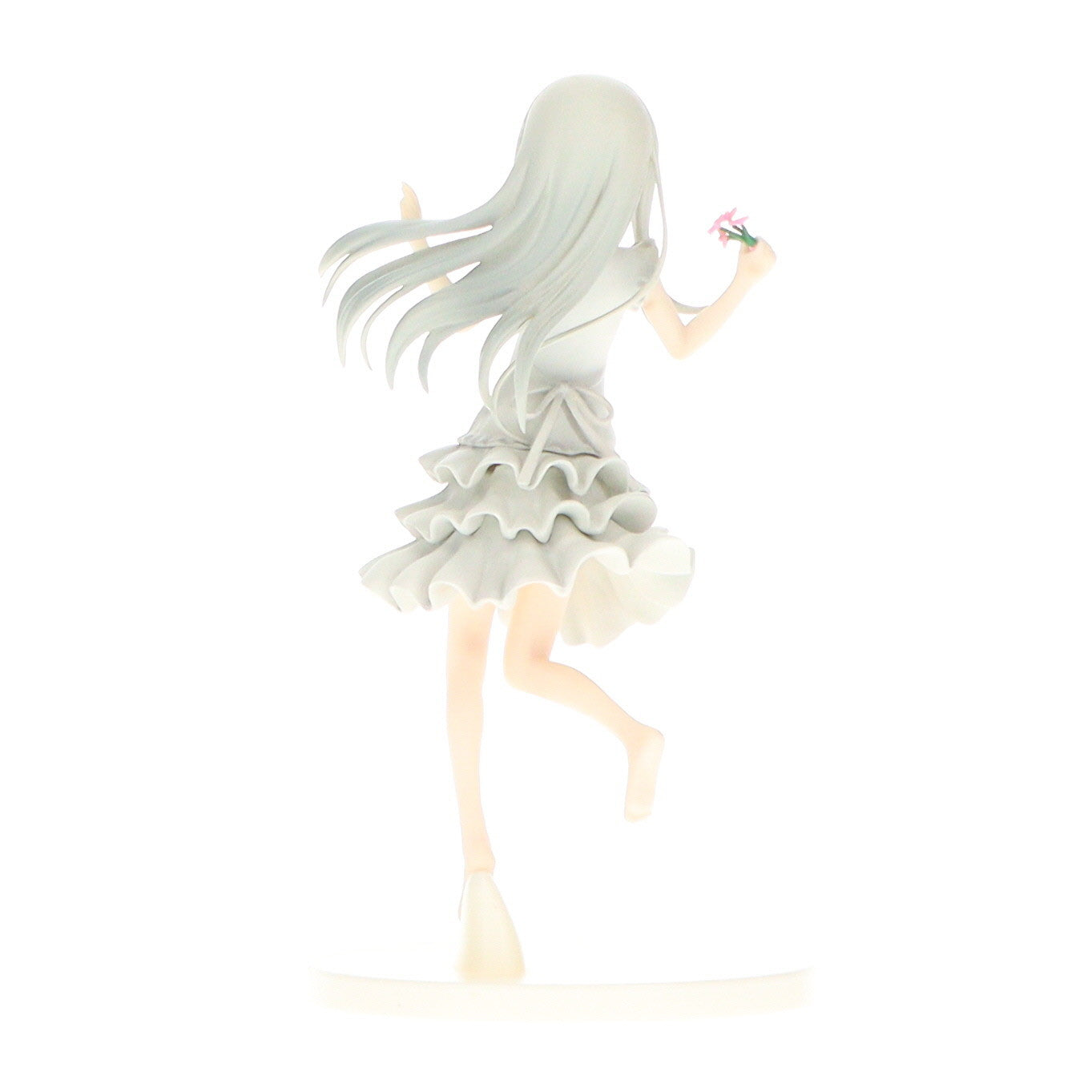 【中古即納】[FIG] 本間芽衣子(ほんまめいこ) あの日見た花の名前を僕達はまだ知らない。本間芽衣子&安城鳴子 フィギュア プライズ タイトー(20120131)