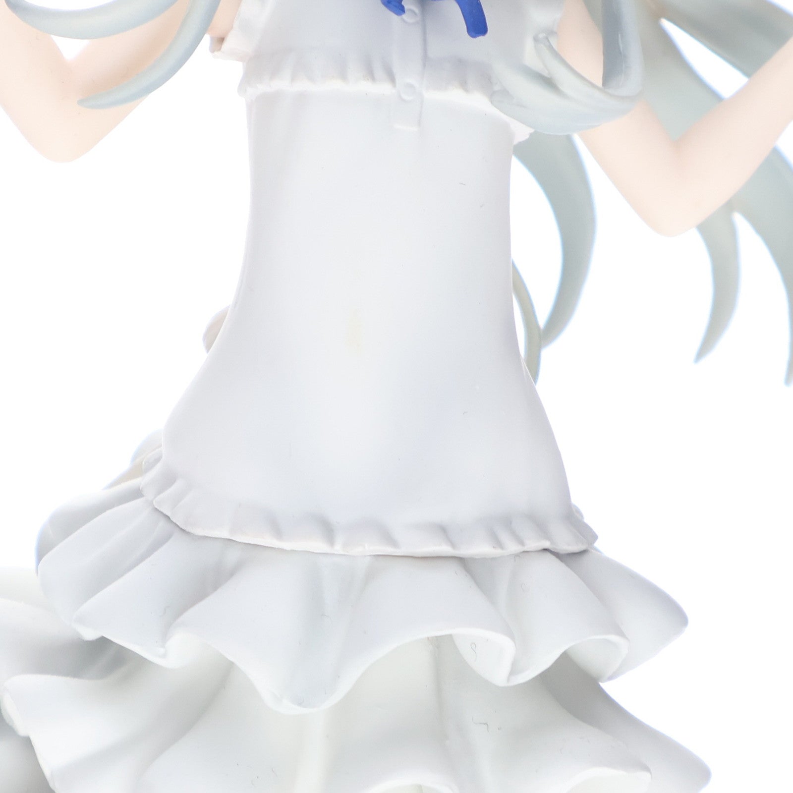 【中古即納】[FIG] 本間芽衣子(ほんまめいこ) あの日見た花の名前を僕達はまだ知らない。本間芽衣子&安城鳴子 フィギュア プライズ タイトー(20120131)