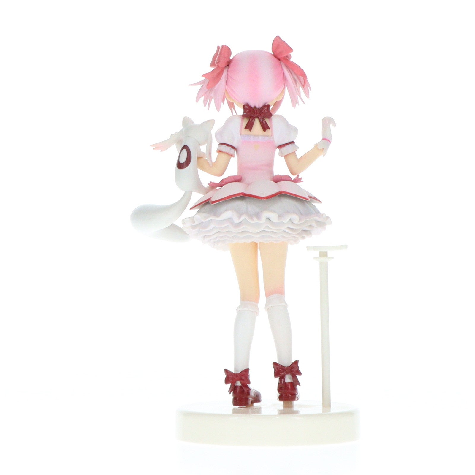 【中古即納】[FIG] 鹿目まどか(かなめまどか) HGフィギュア 魔法少女まどか☆マギカ プライズ ブレイク(20111031)
