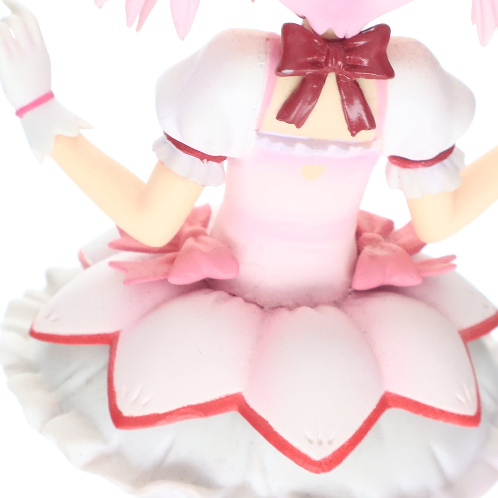【中古即納】[FIG] 鹿目まどか(かなめまどか) HGフィギュア 魔法少女まどか☆マギカ プライズ ブレイク(20111031)